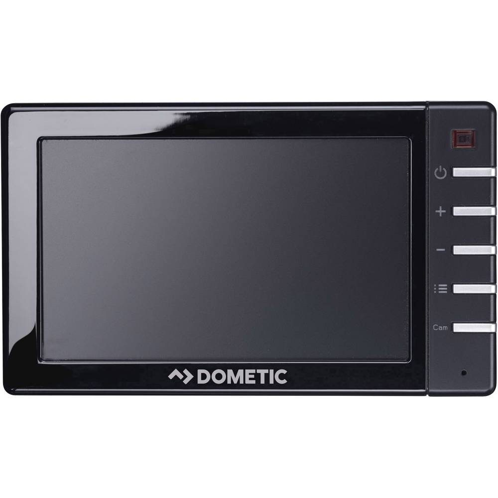 Dometic RVS Monitor 9600012882 Rückfahrkamera (3 Kamera-Eingänge)