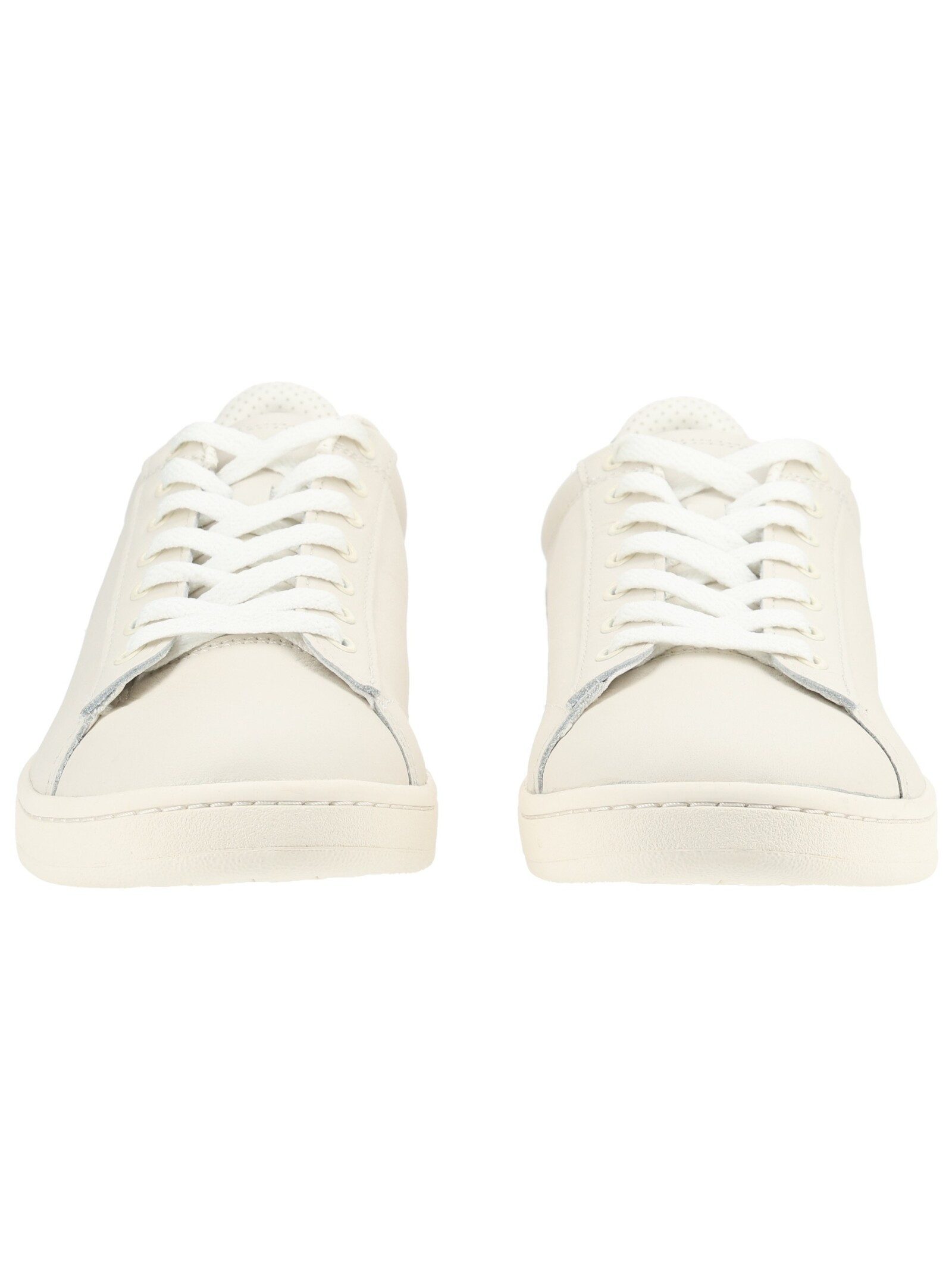 Lacoste Sneaker Glattleder . Sneaker