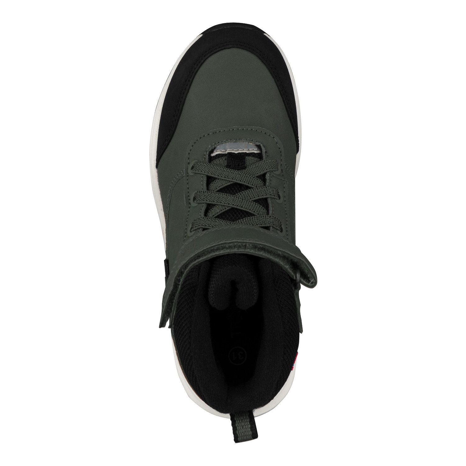 TROLLKIDS KIDS STAVANGER MID CUT XT Winterstiefel wasserdicht