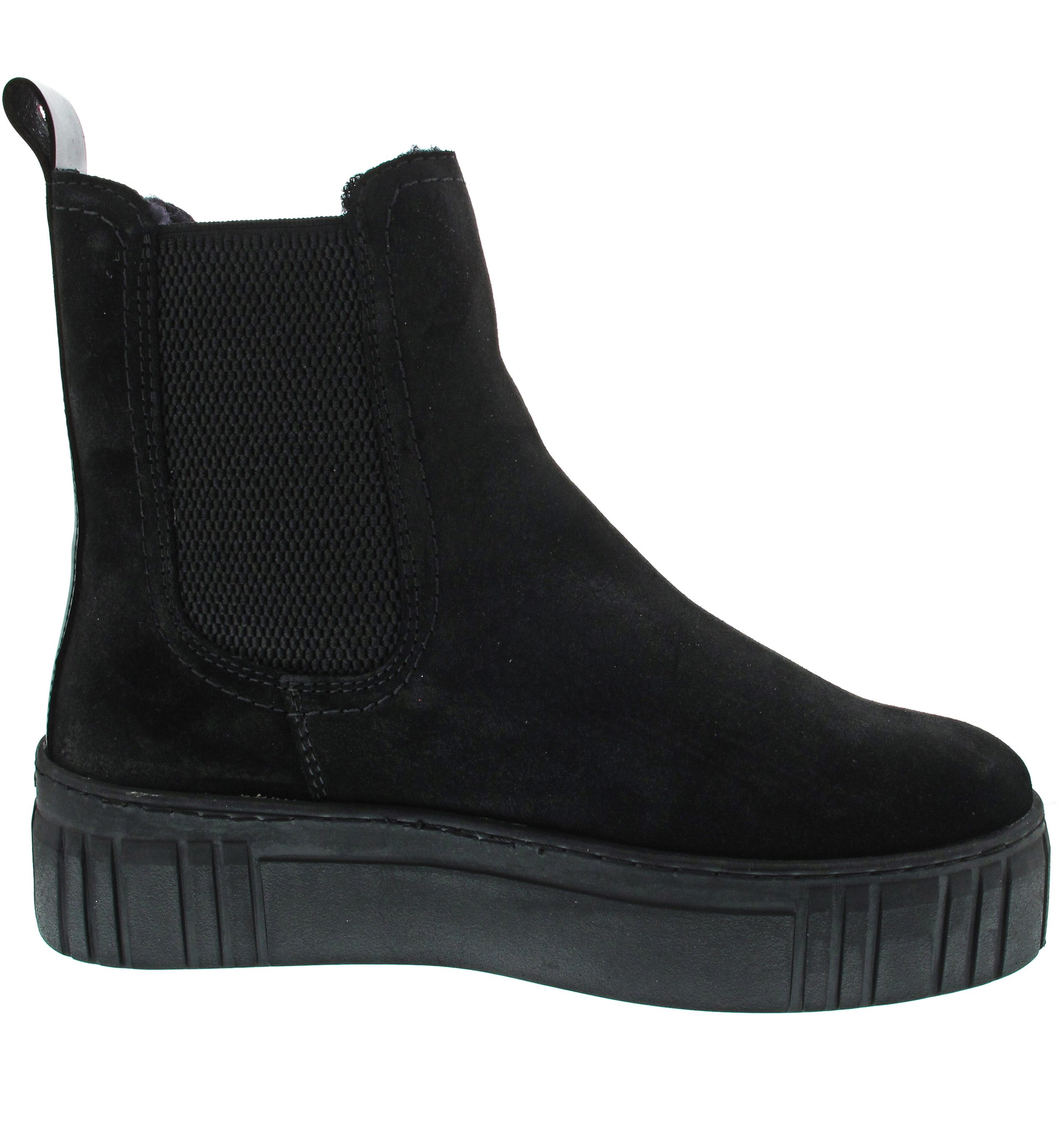 Gant Winterstiefelette