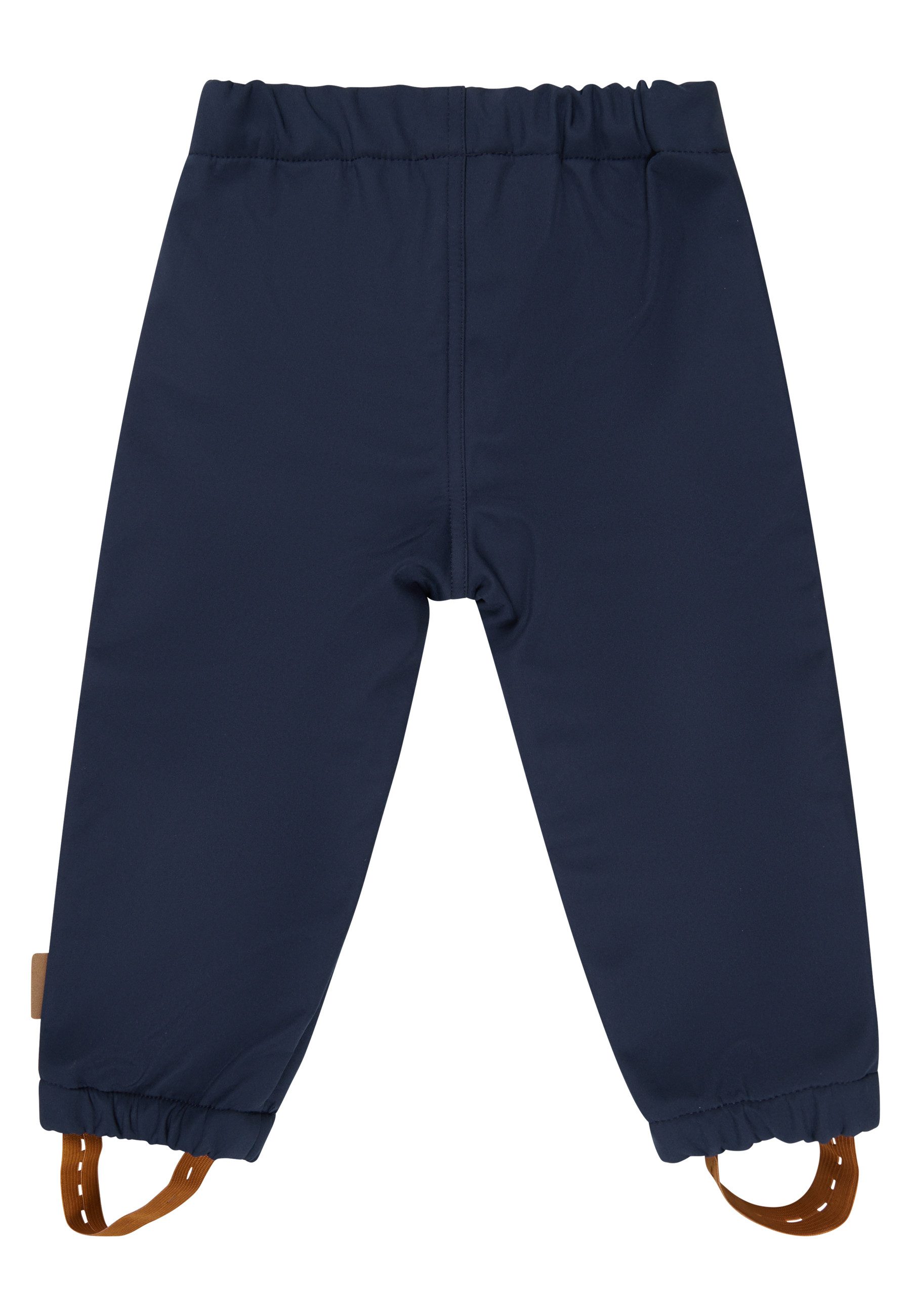 Sterntaler® Regenhose Softshell gefüttert (1-tlg) günstig online kaufen