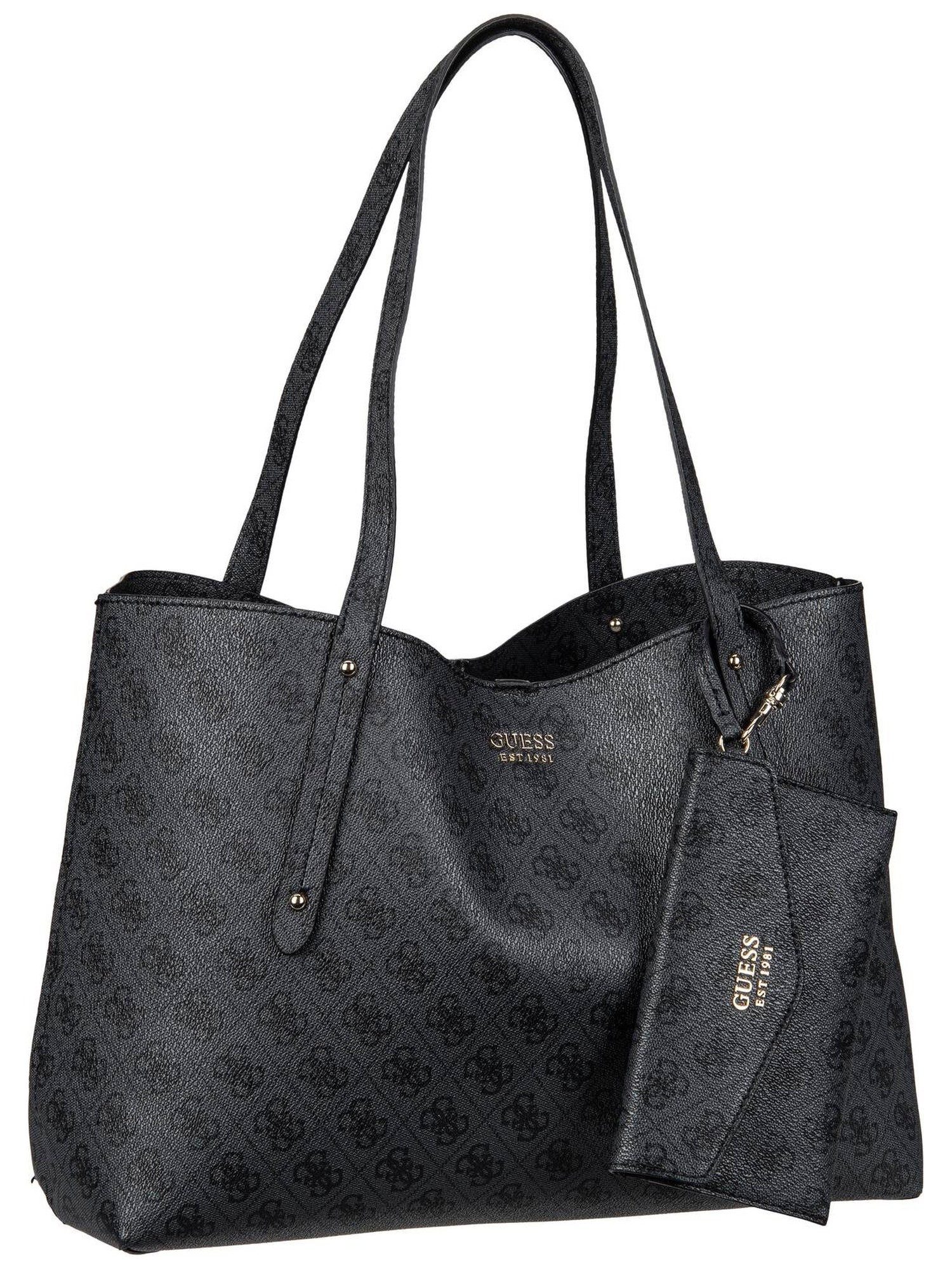 Shopper Brenton Logo