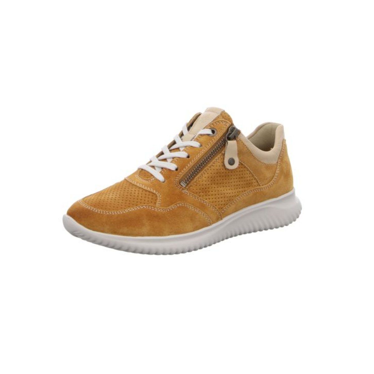 Sneaker für Damen in metall Sneaker