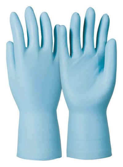 KCL Einweghandschuhe Handsch. Dermatril 743 P Größe 10 a 50 Stück