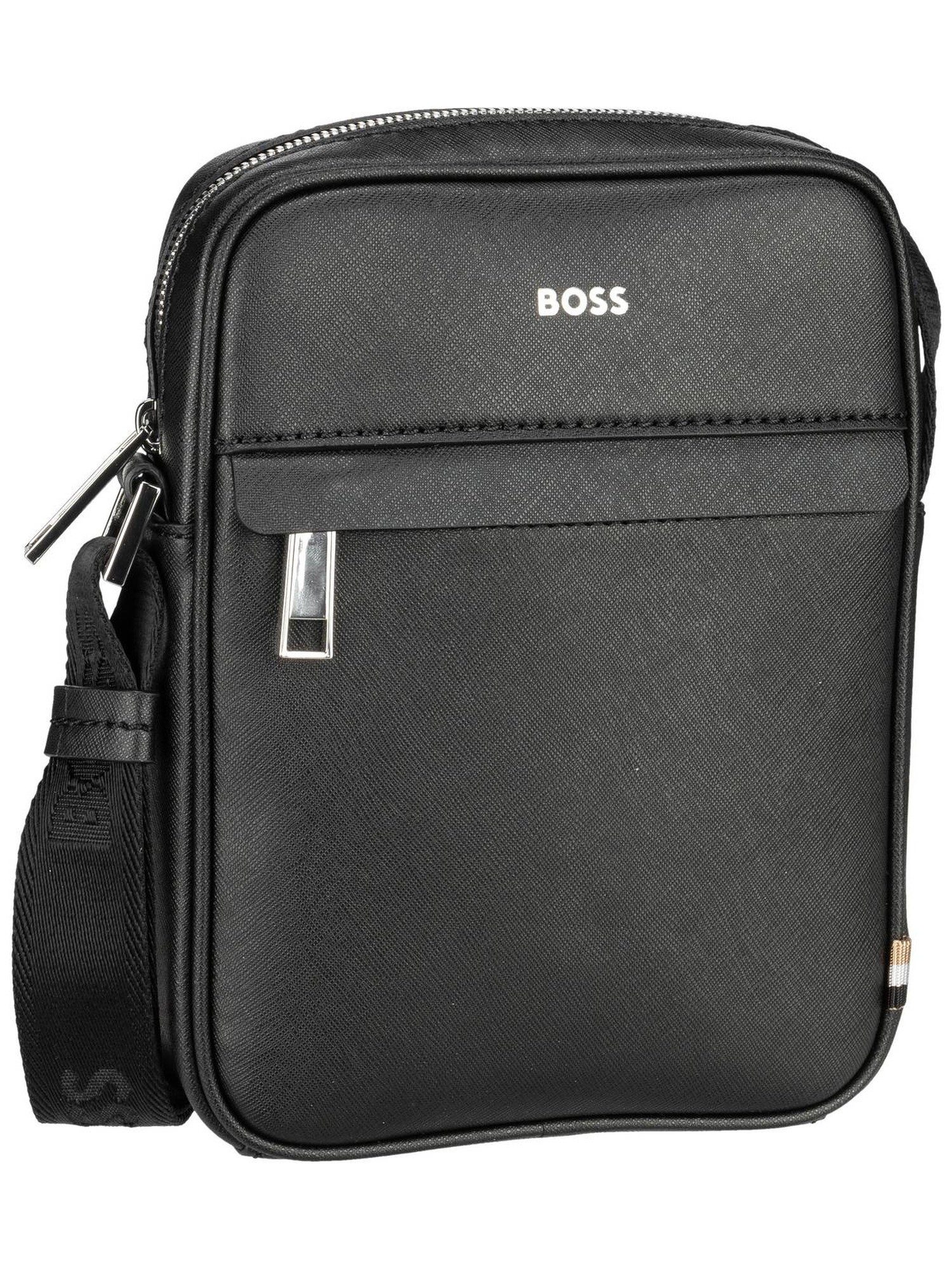 BOSS Umhängetasche Zair North South Zip, Crossbody Bags klein günstig online kaufen