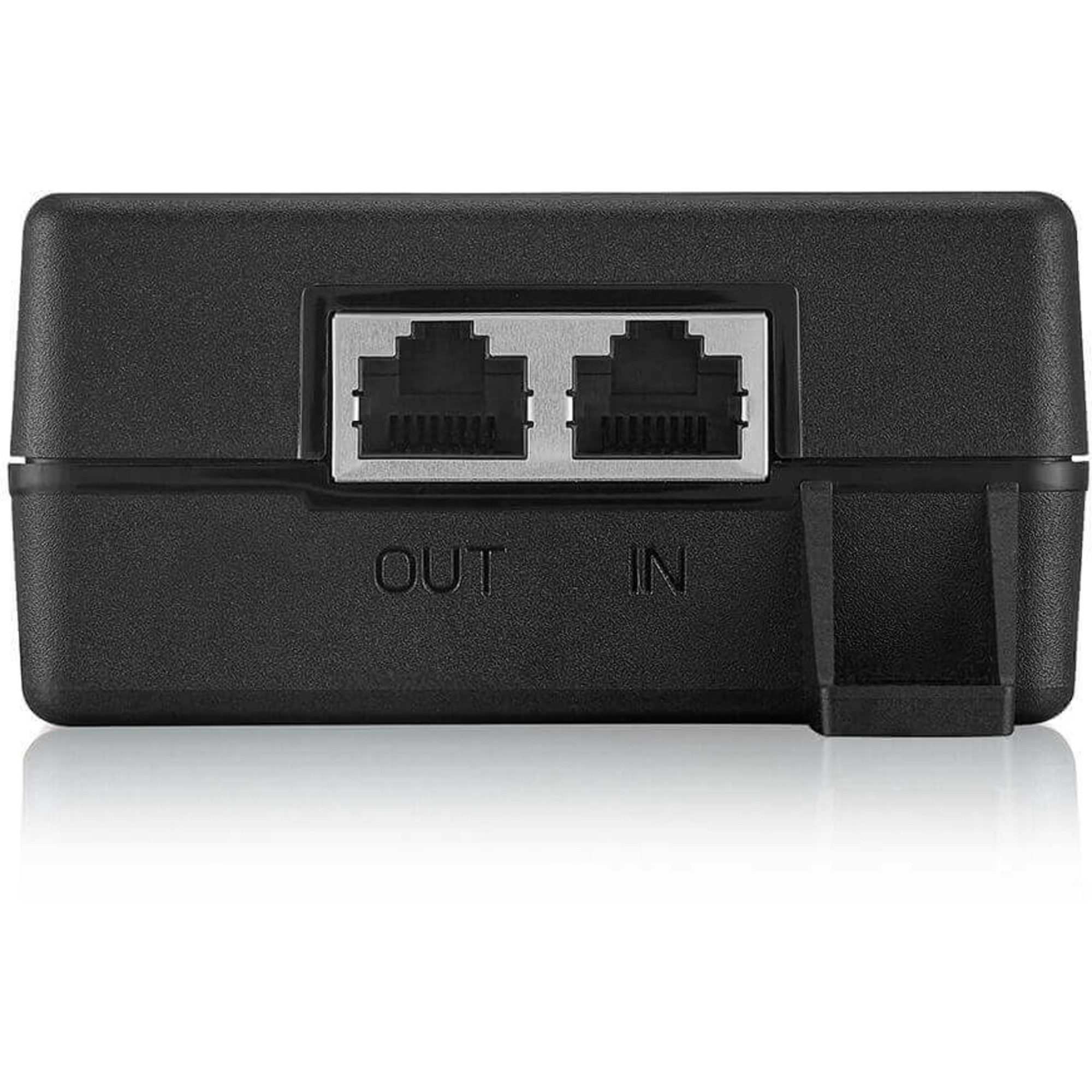 Zyxel Netzwerkstecker Zyxel PoE-Injektor POE12-90W, (802.3bt PoE)