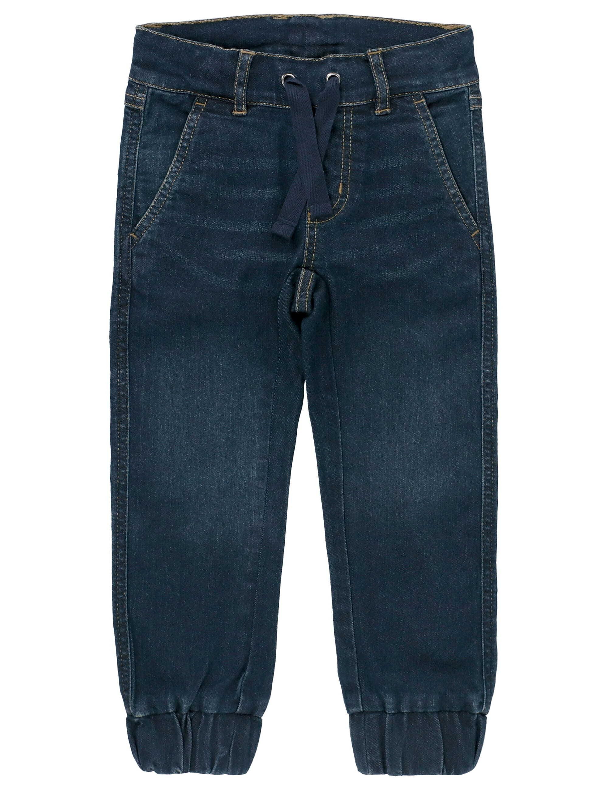 1-tlg) Villervalla (Jeans, Jeans Stoffhose