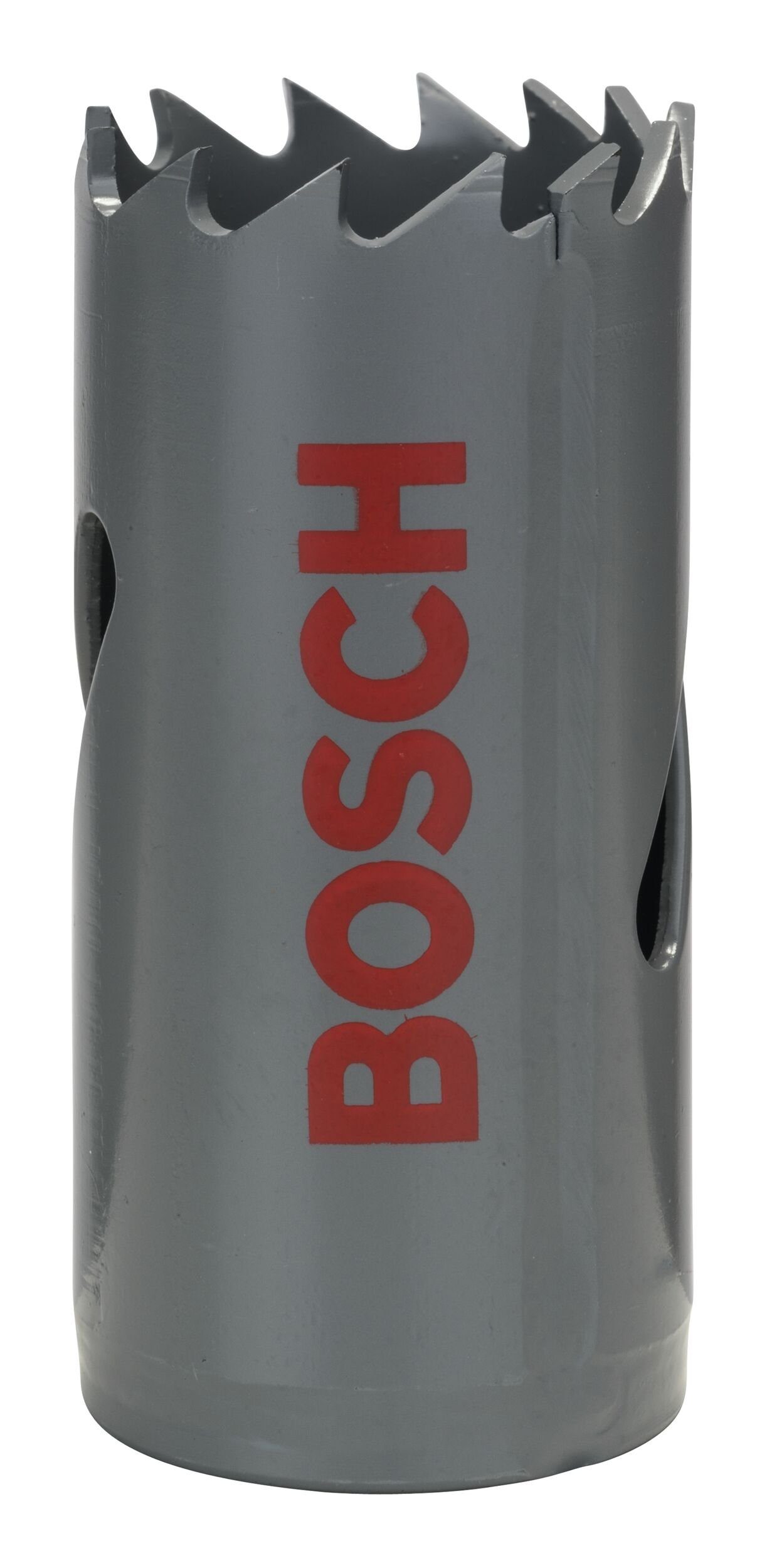 BOSCH Lochsäge, - HSS-Bimetall / 1" mm, 25 für Standardadapter Ø