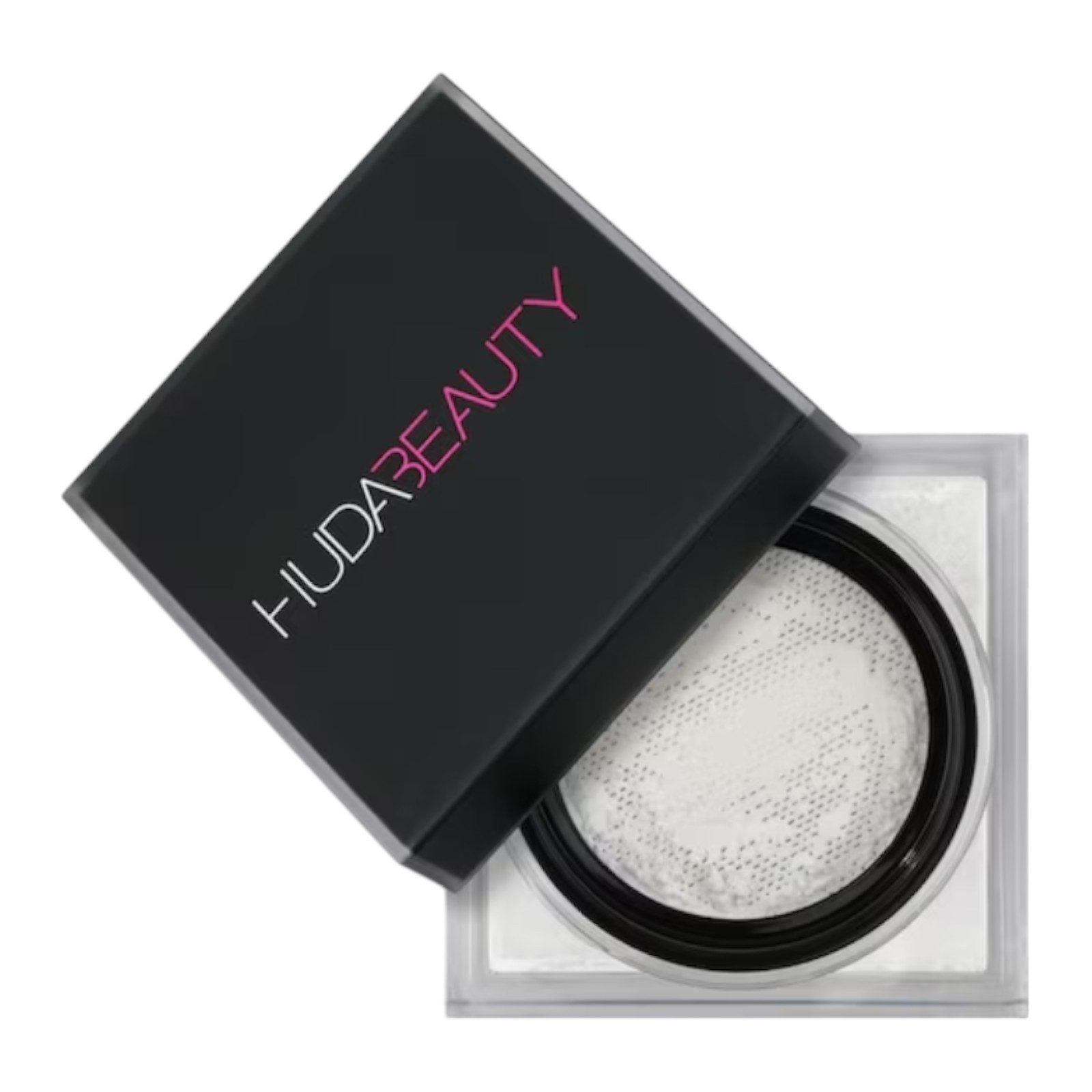 Puder Easy Bake – Loser Fixierpuder