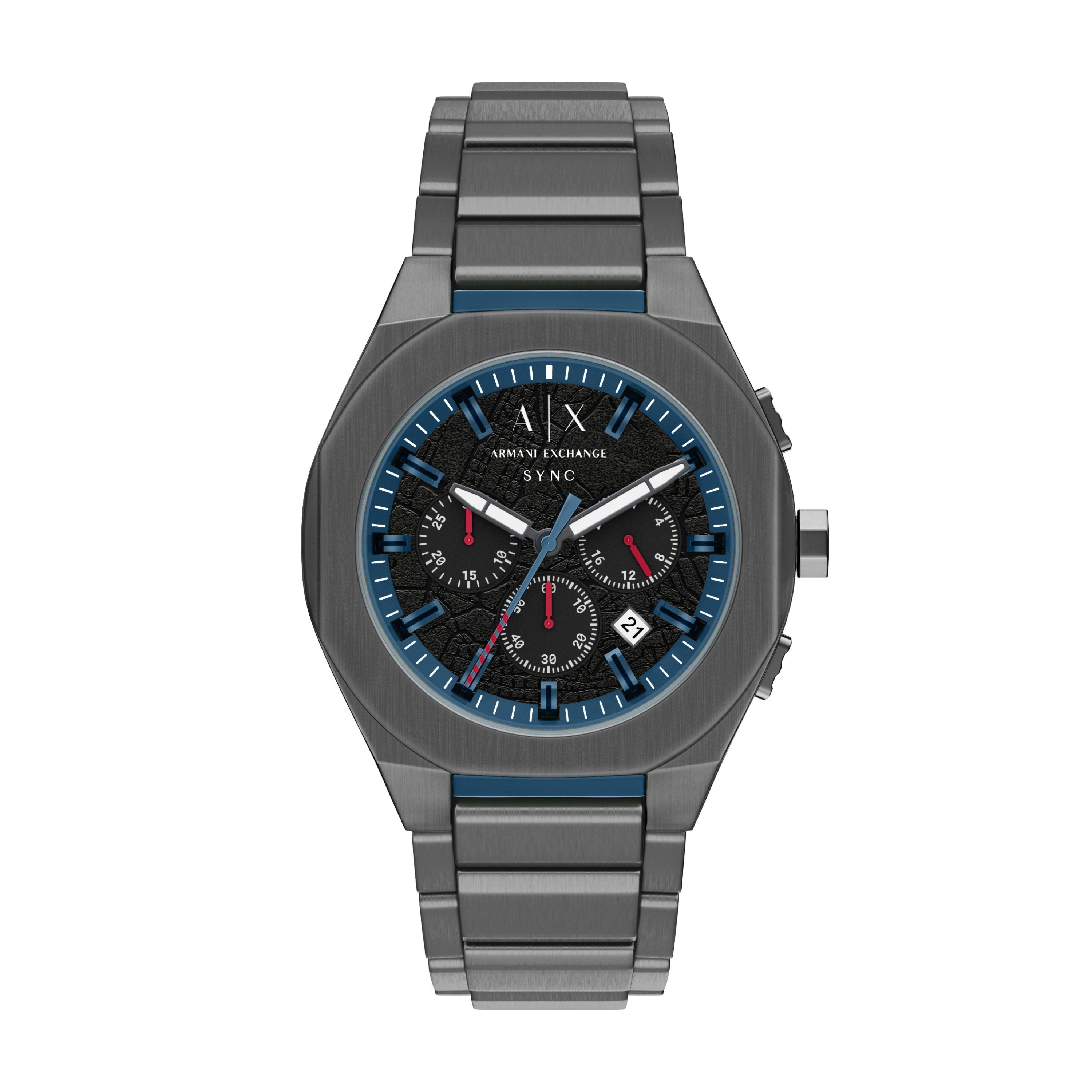 Chronograph SYNC AX4295