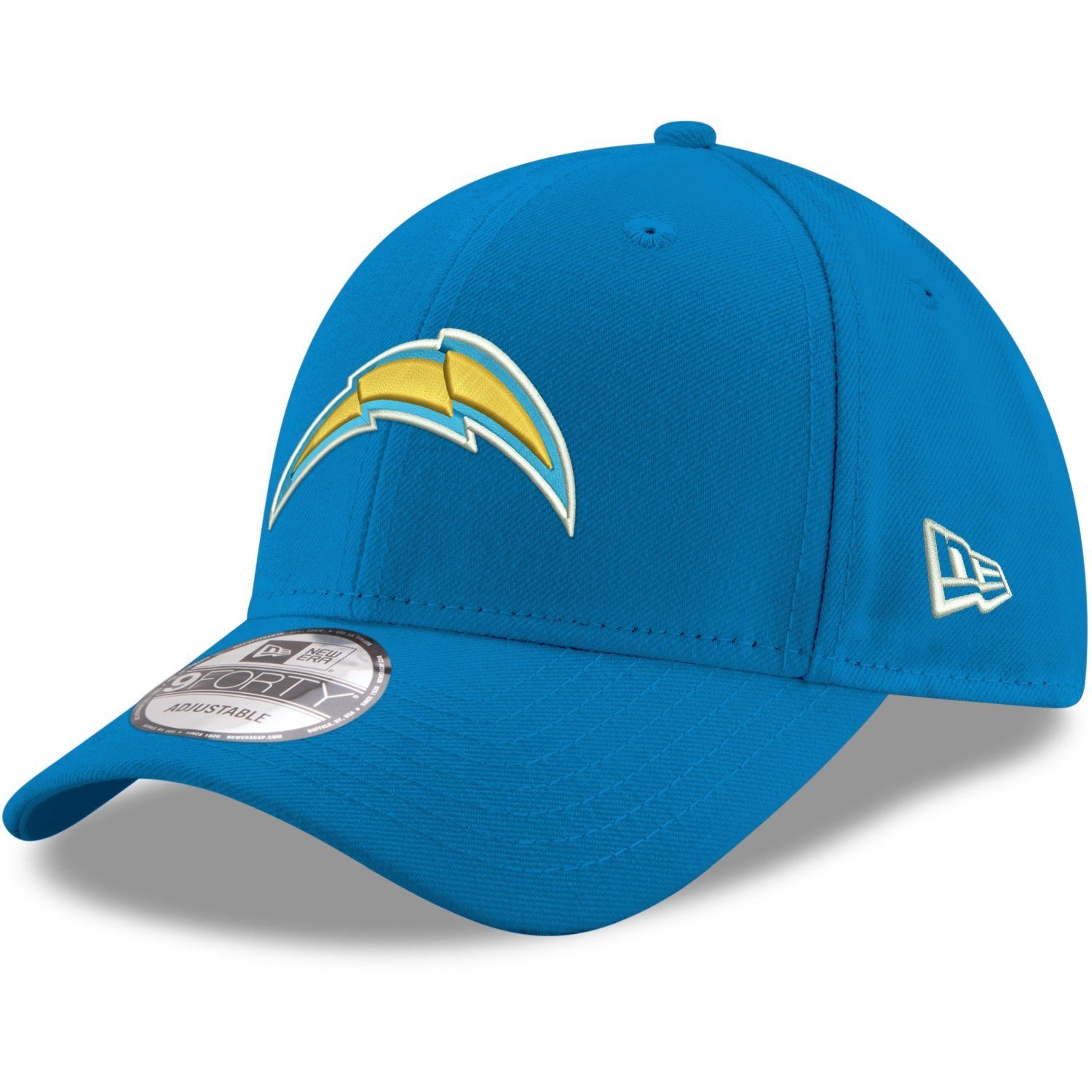 New Era Trucker Cap 9Forty NFL LEAGUE Los Angeles Chargers