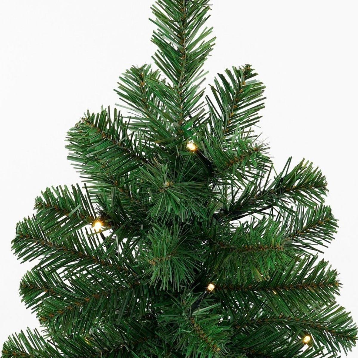 Black Box Trees Künstlicher Weihnachtsbaum Black Box Trees Norton Künstlicher Weihnachtsbaum mit LED – Bild 4 von 5