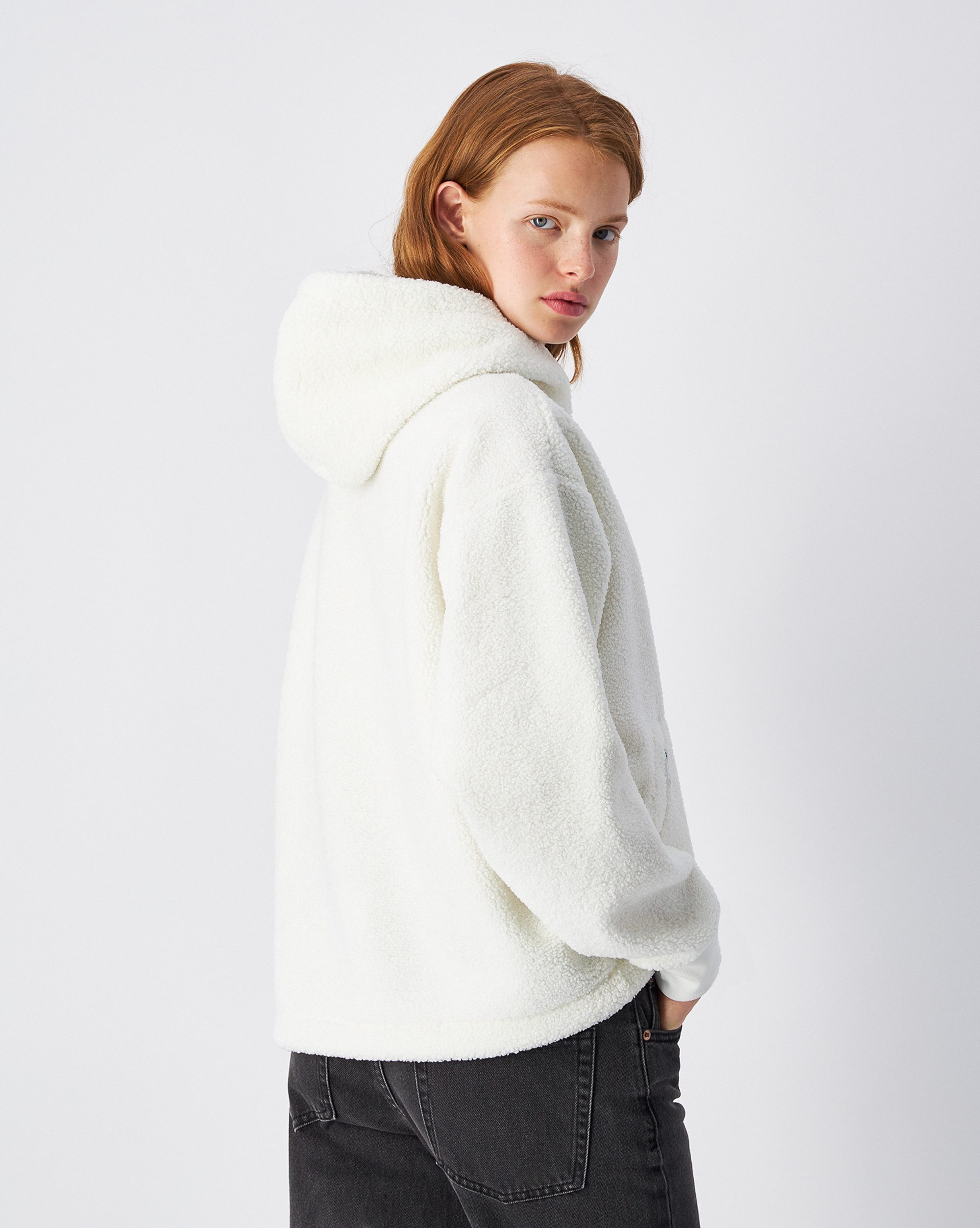 Champion Kapuzensweatshirt