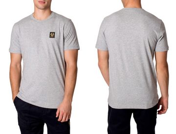 Belstaff T-Shirt T-Shirt Phoenix Logo Signature Tee Regular Shirt Retro England 1924