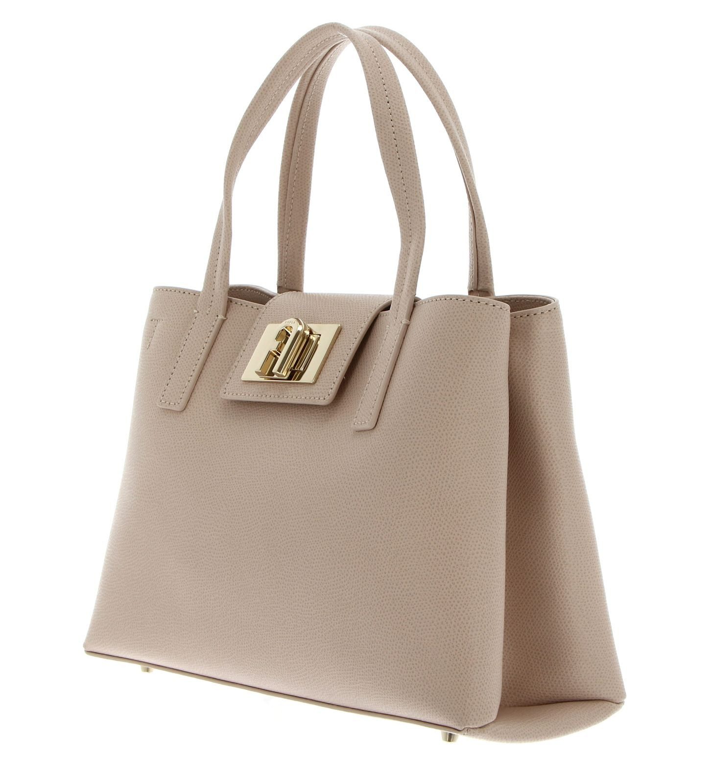 Furla Handtasche Tote, aus echtem Leder