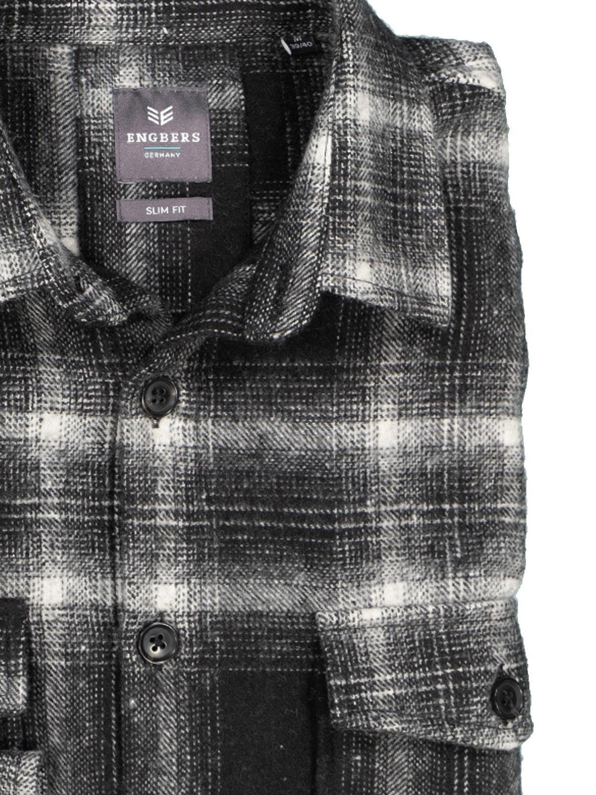 ENGBERS GERMANY Langarmhemd