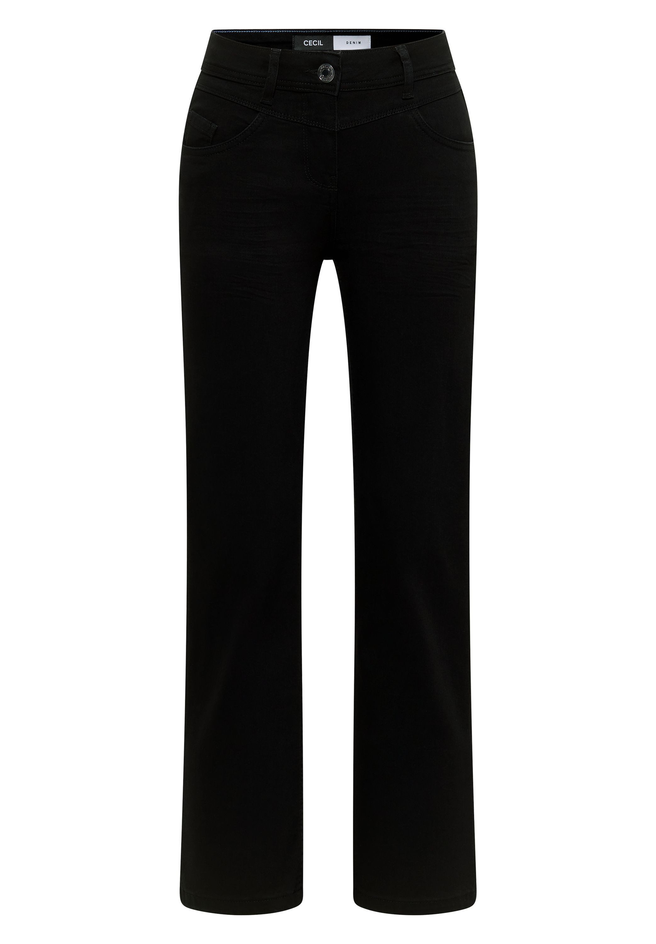 CECIL Bootcut-Jeans günstig online kaufen