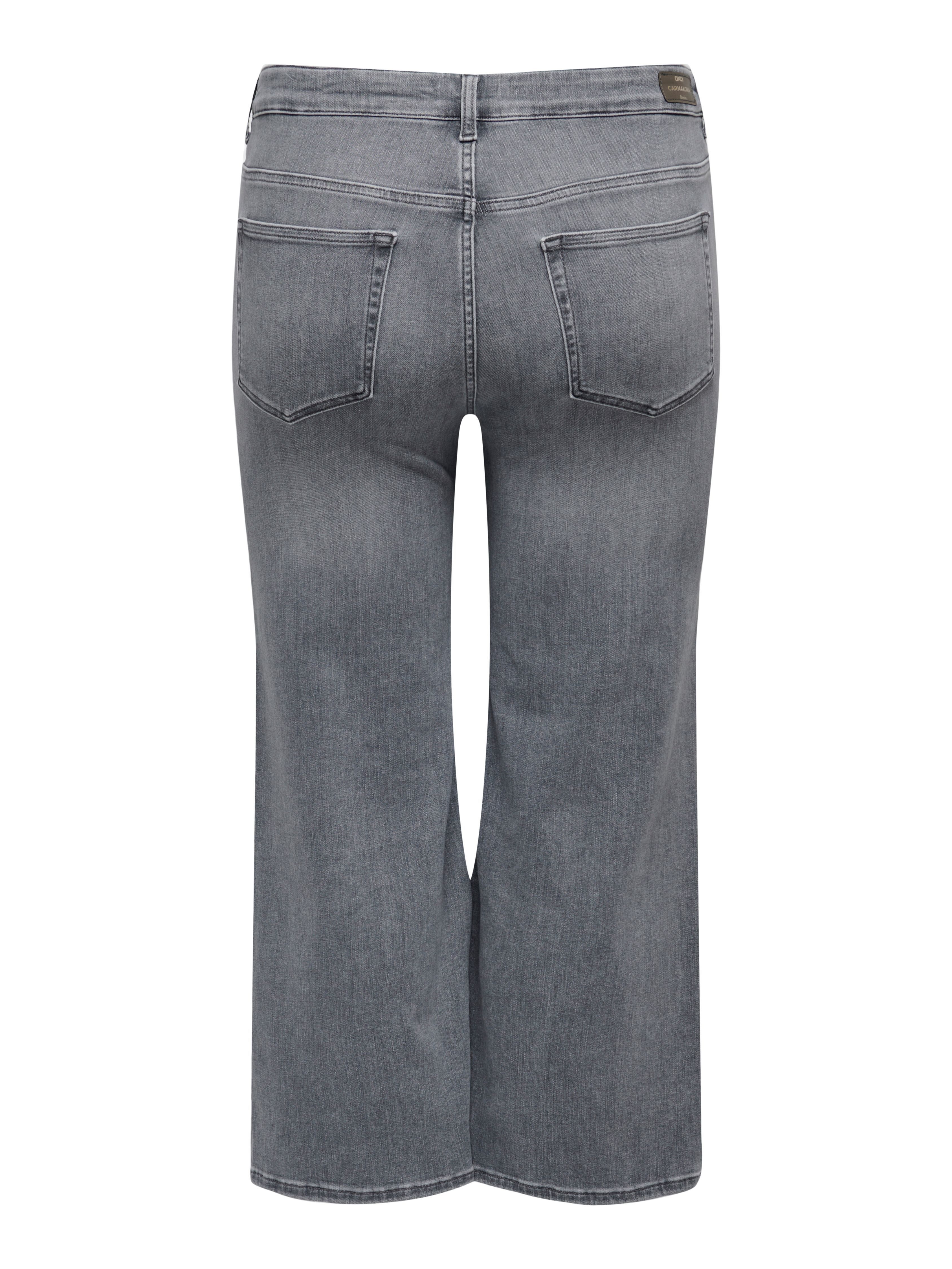 ONLY CARMAKOMA 5-Pocket-Jeans günstig online kaufen