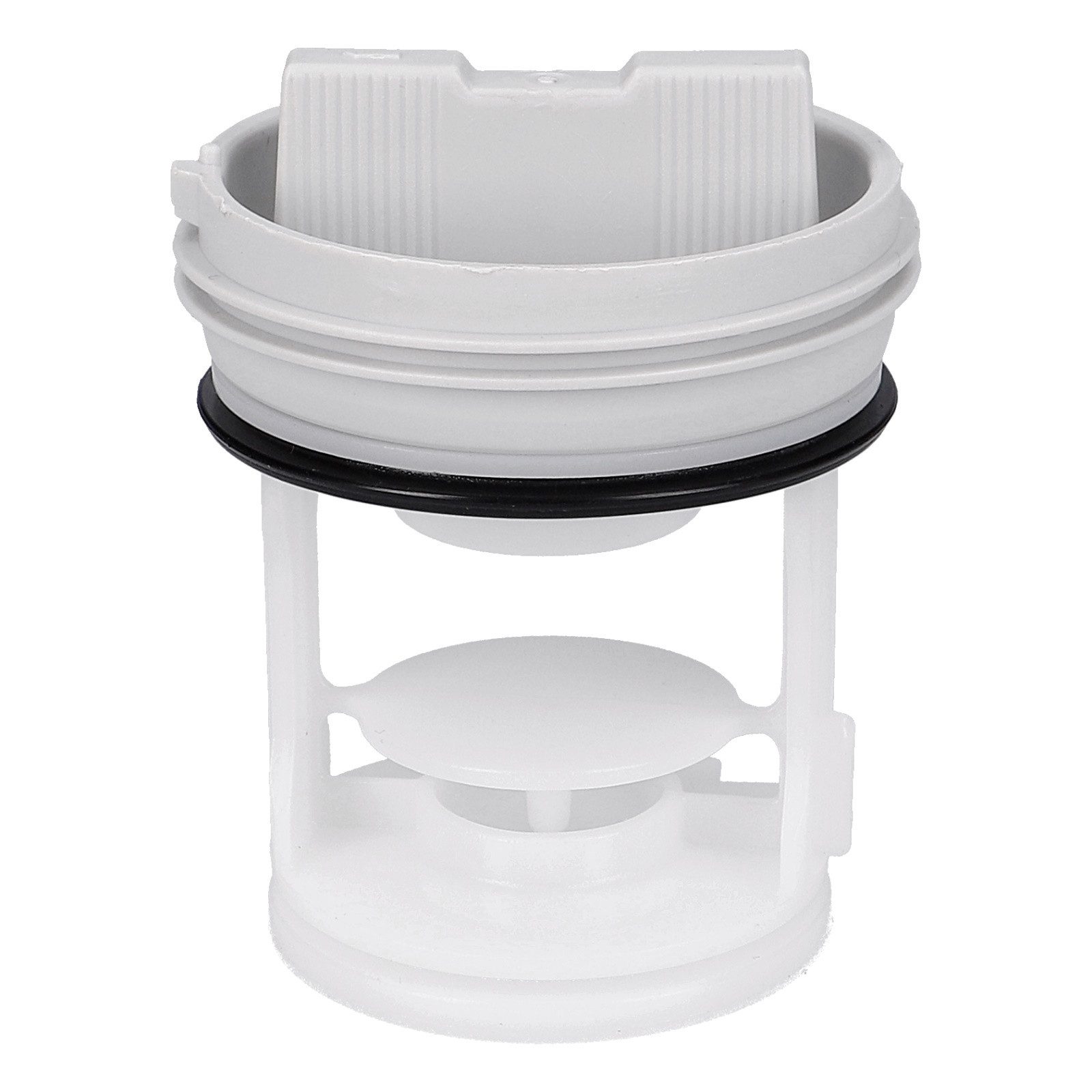easyPART Elektropumpe wie CANDY/ HOOVER 49049629 Flusensieb für Hanyu, Waschmaschine