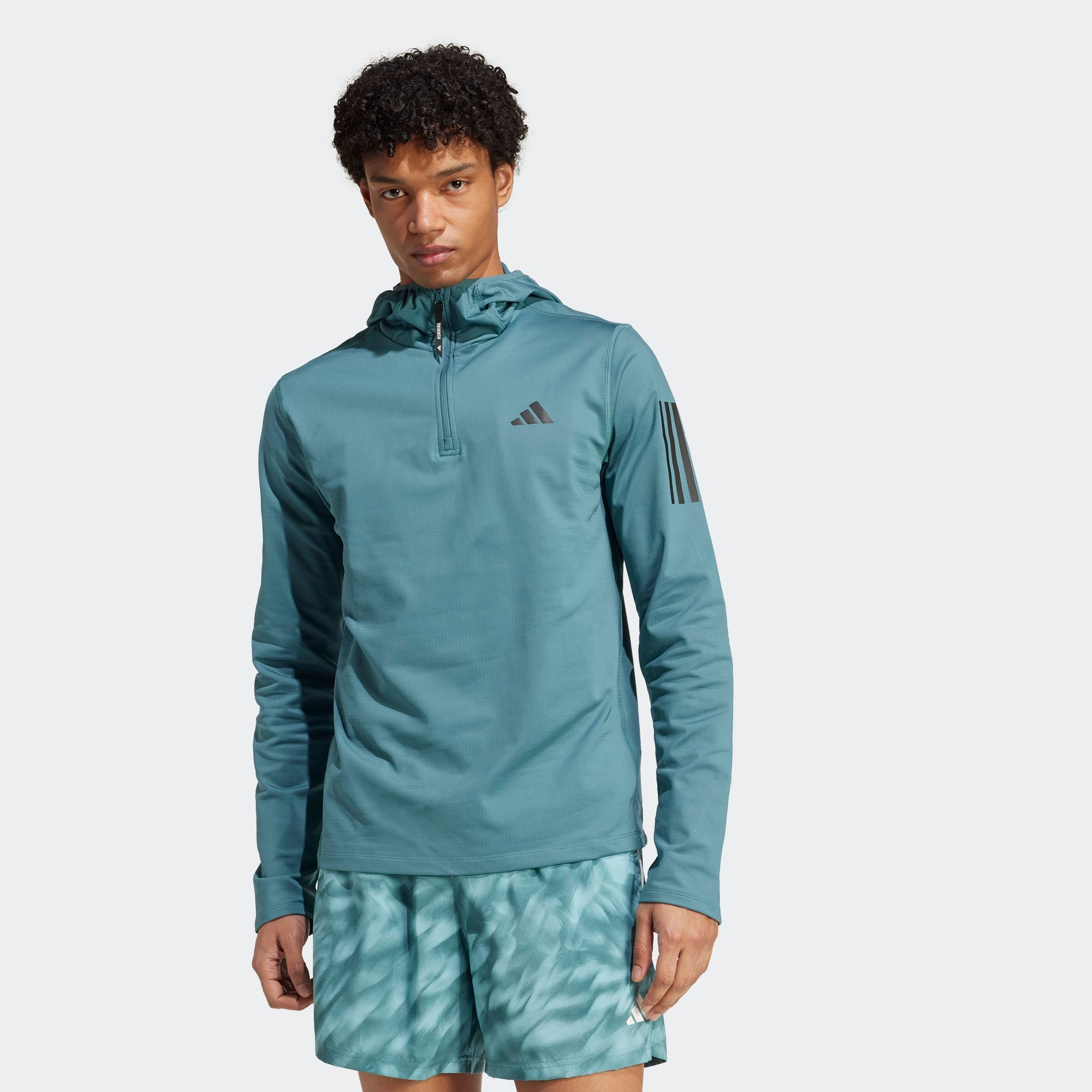adidas Performance Laufshirt OTR B WIN günstig online kaufen