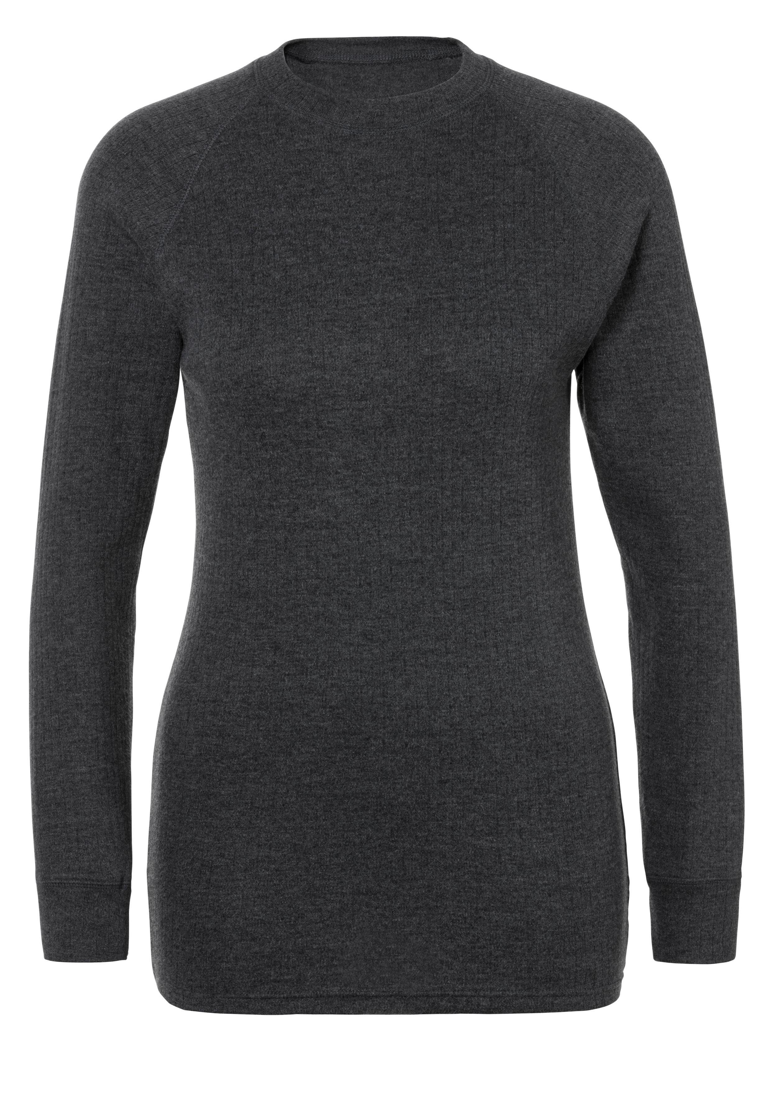 Heatkeeper Thermounterhemd HEAT KEEPER Damen reguliert die Körpertemperatur günstig online kaufen