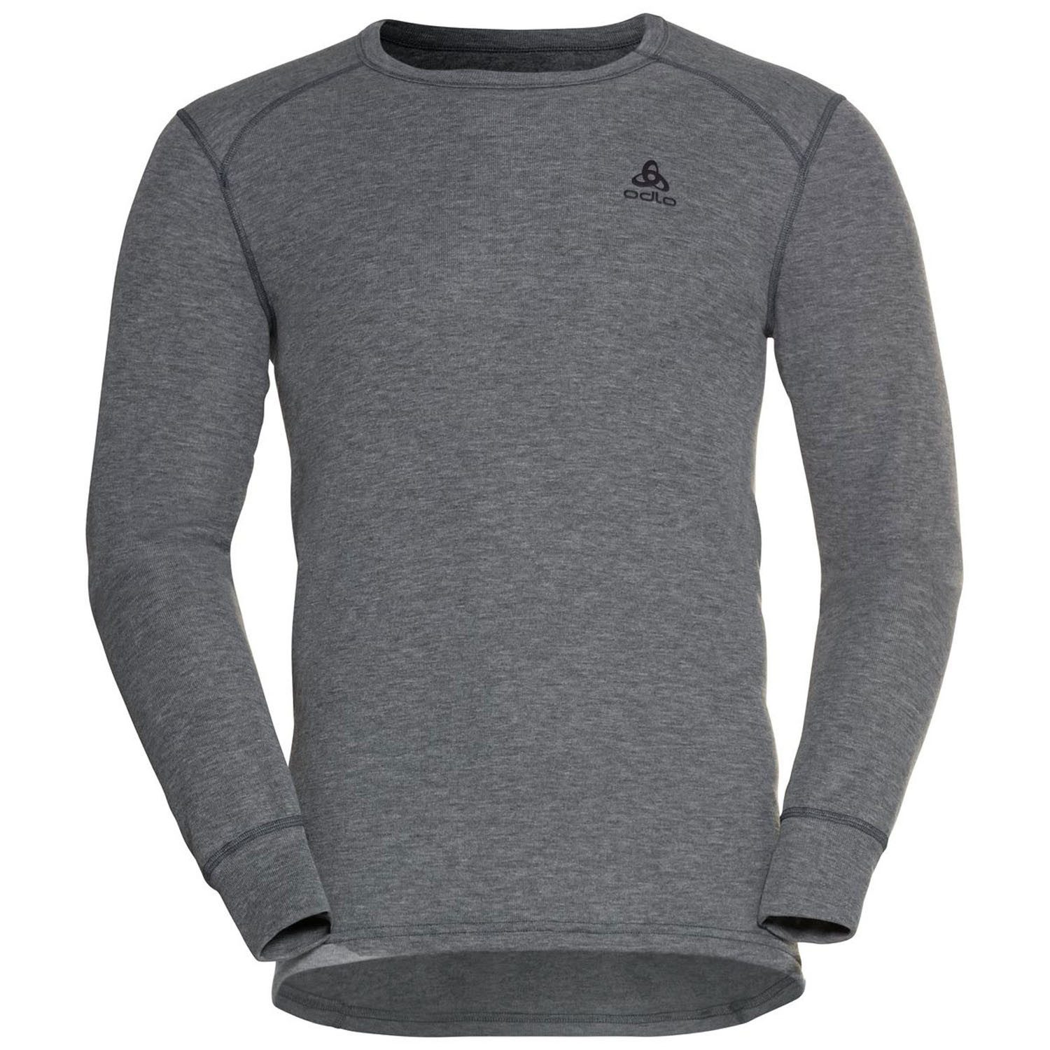 Odlo Langarmshirt Odlo Herren Shirt Active günstig online kaufen