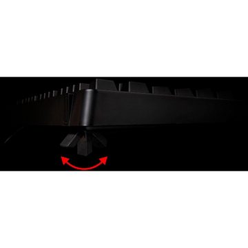 TT Esports Meka Pro Gaming Tastatur