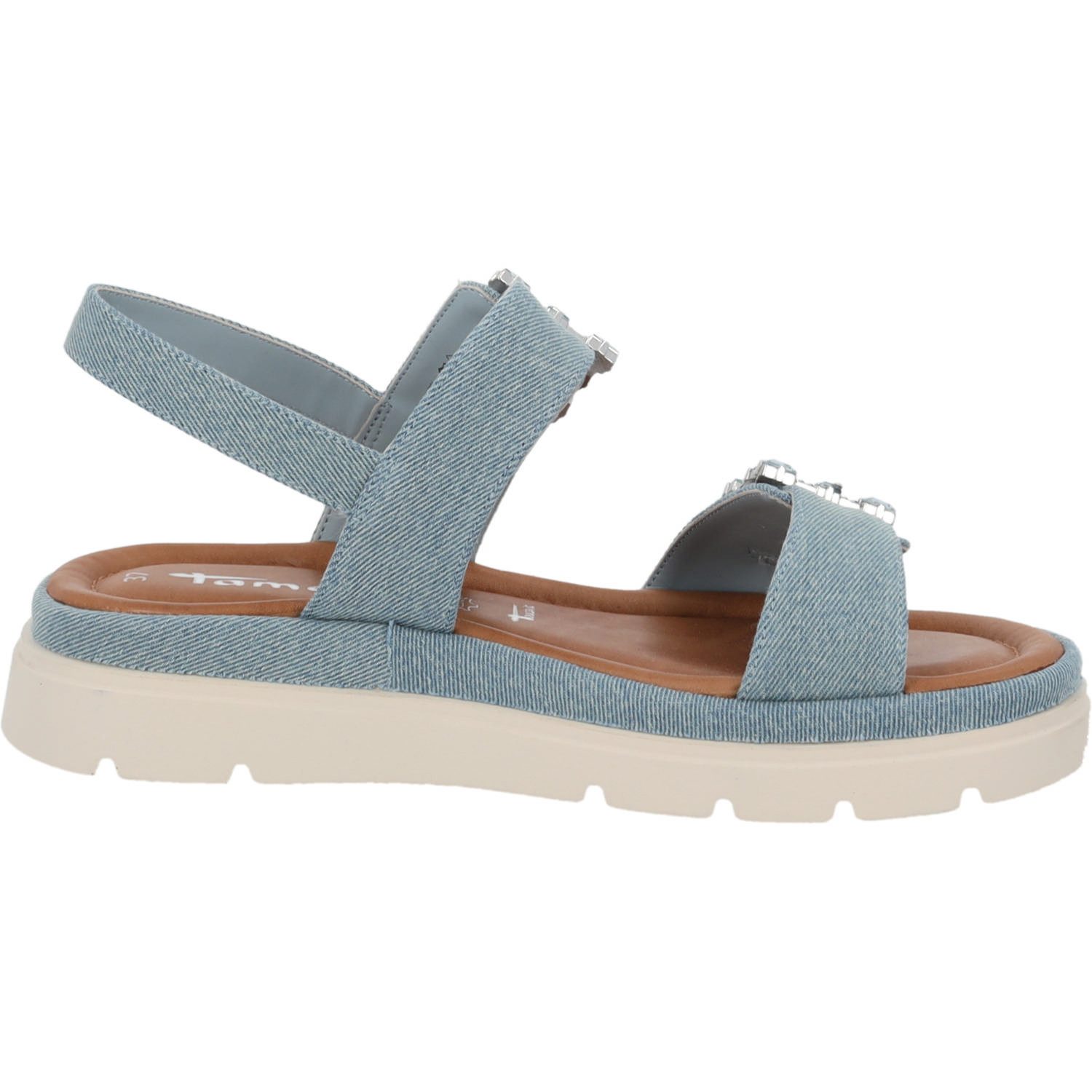 Tamaris 28702 Keilsandalette