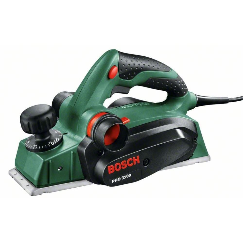 Bosch Home Garden & mm 82 Elektrohobel 750 PHO in in W, Hobelbreite: 3100