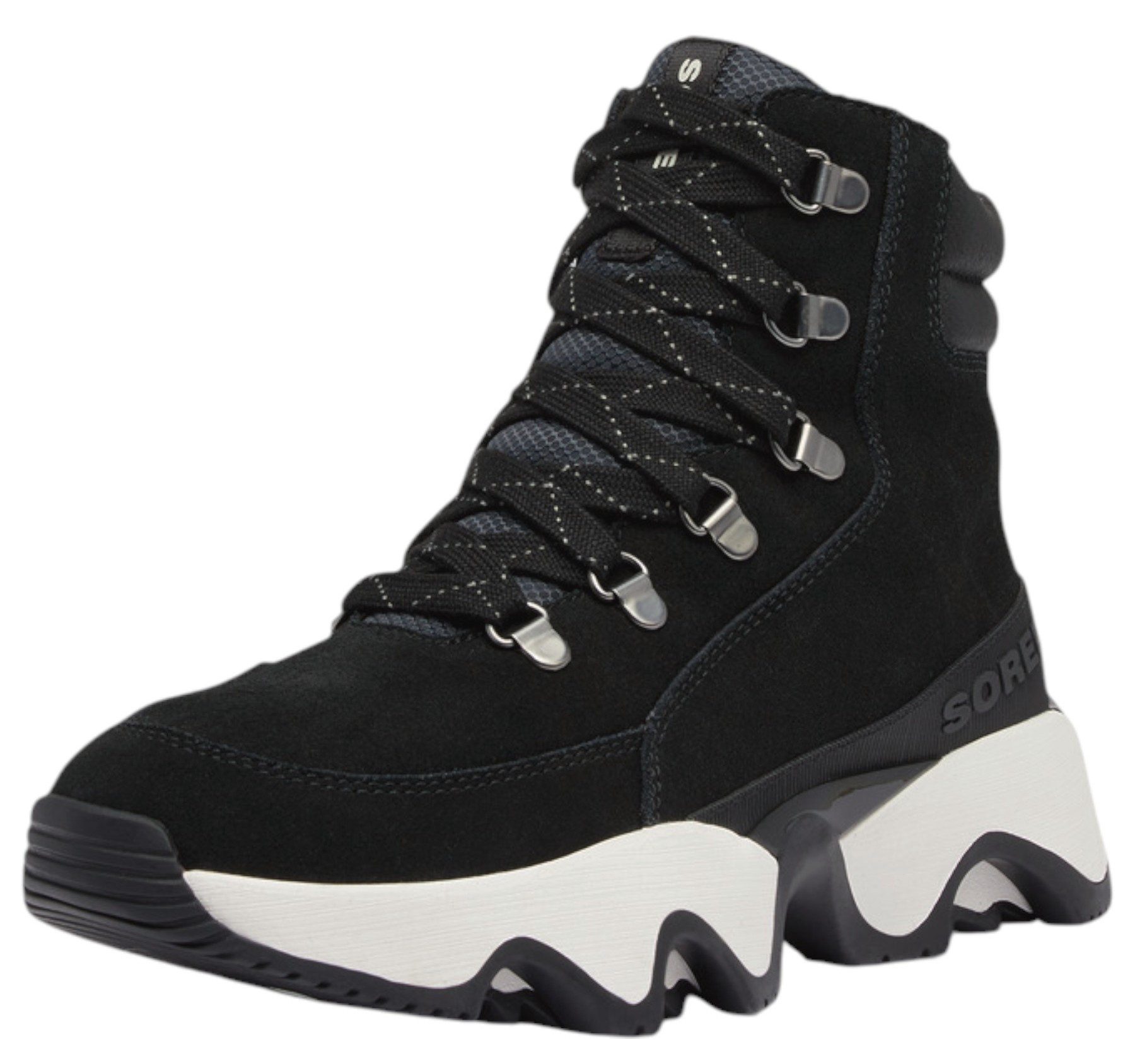 Sorel 2088281 010 Black Sea Salt Сапоги