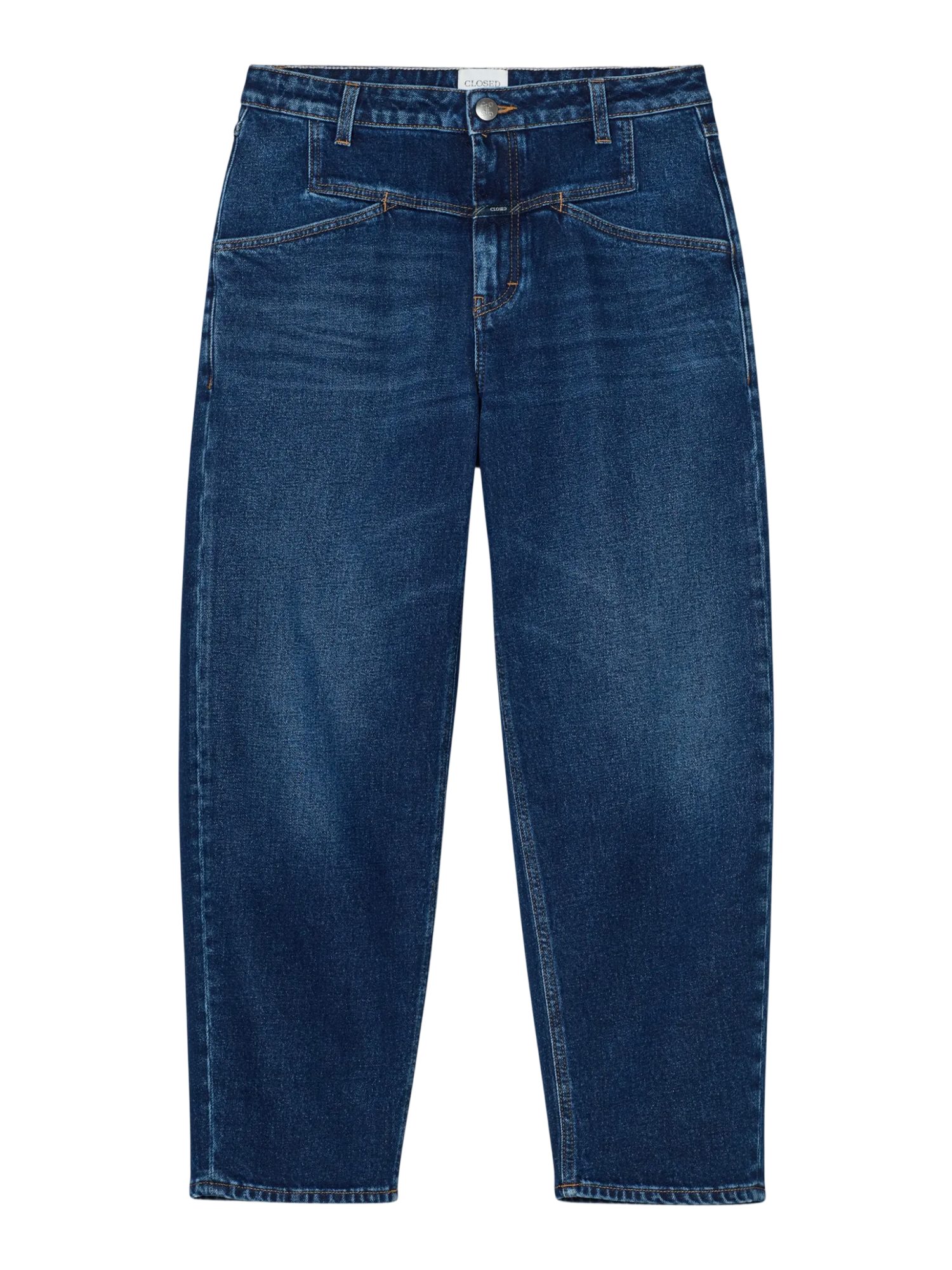 CLOSED Stoffhose