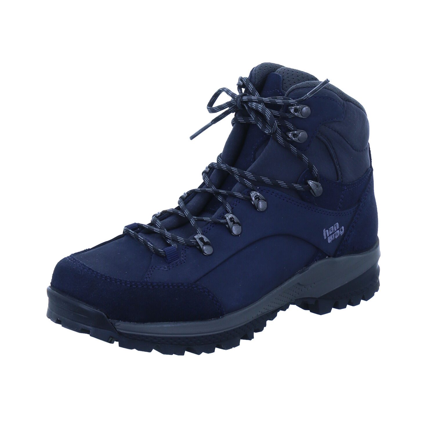 Hanwag Banks SF Extra Lady LL Wanderstiefel (2-tlg)