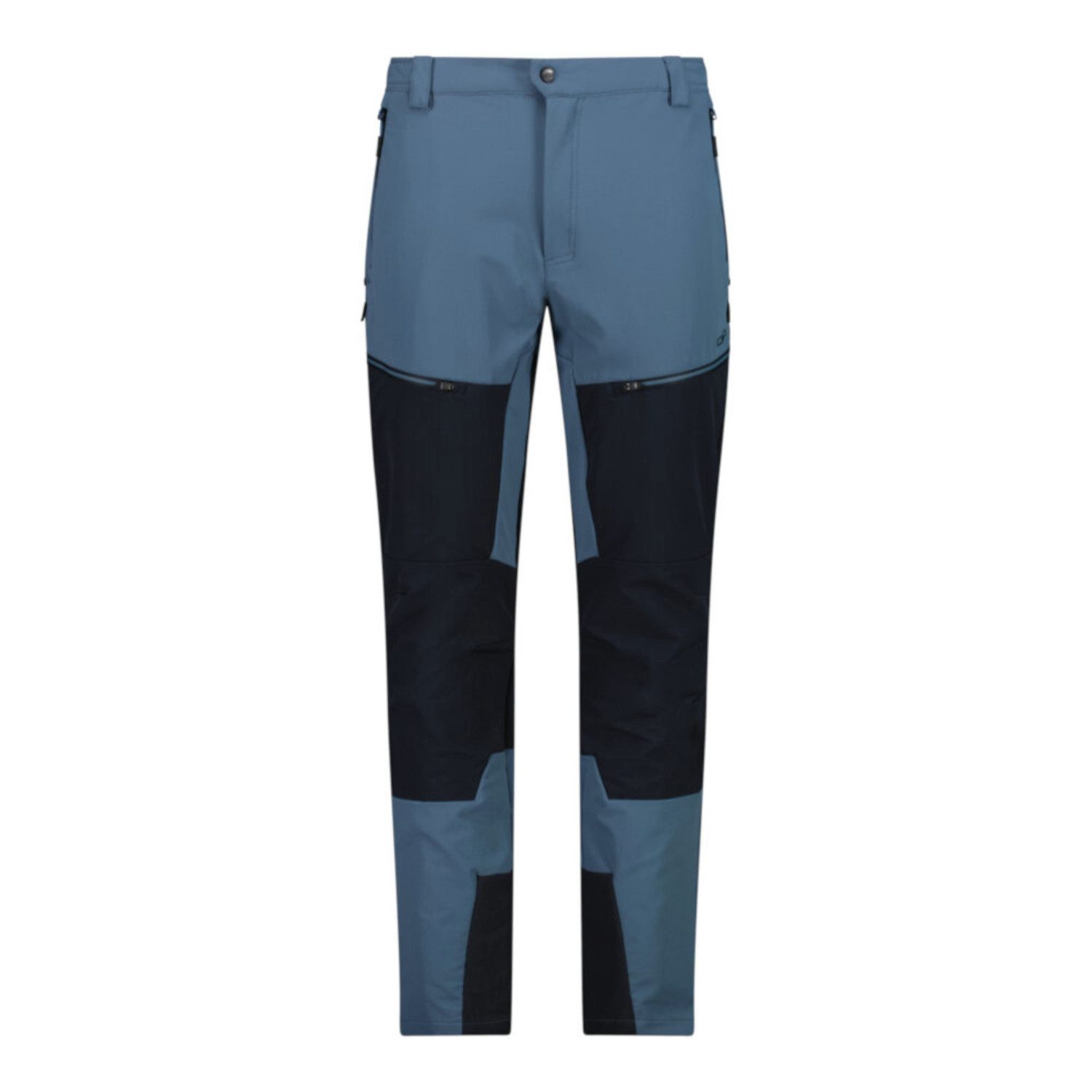 CMP Trekkinghose CMP Herren Trekkinghose Man Long Pant 35T2507