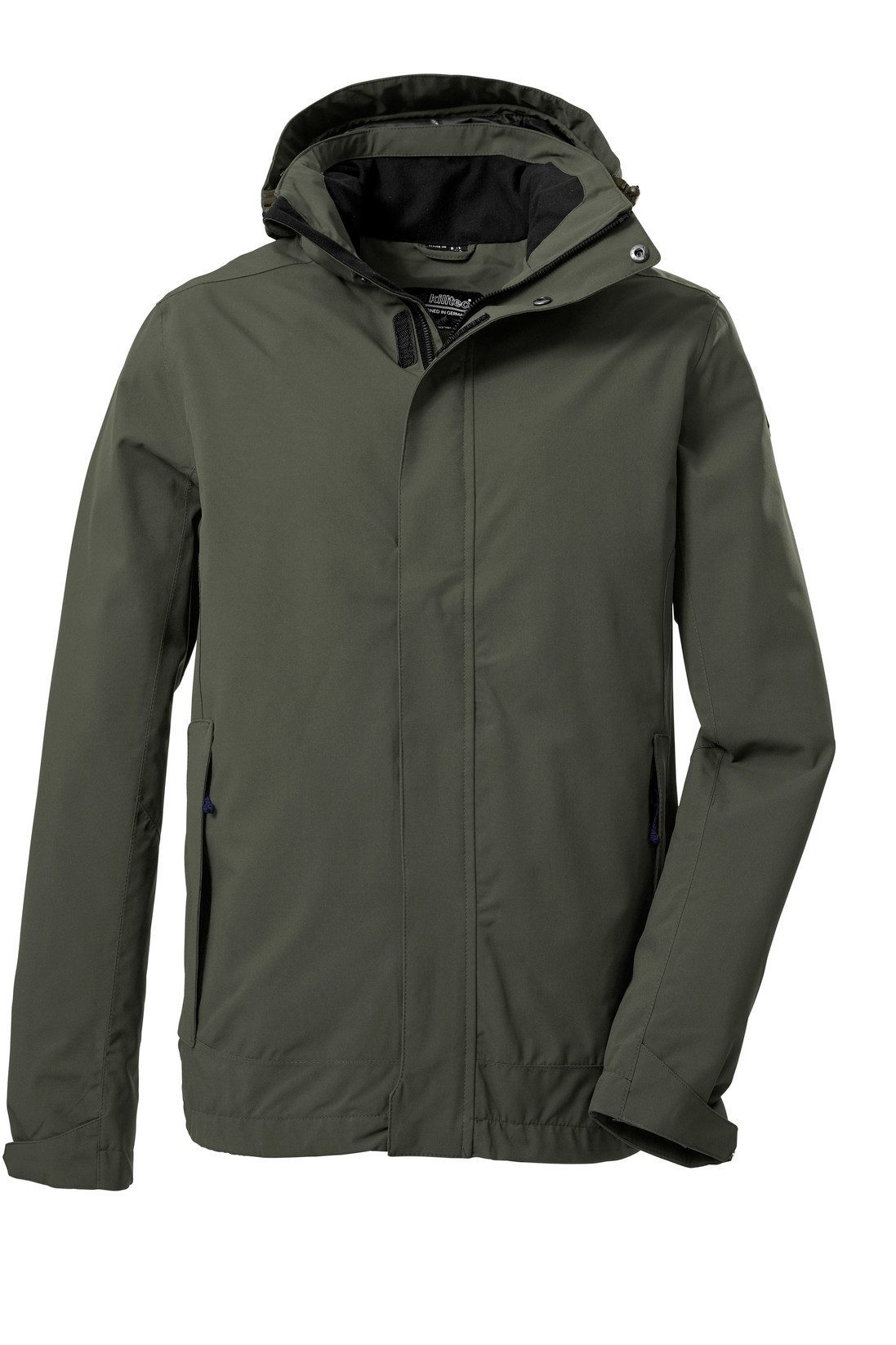 Killtec Funktionsjacke KOS 87 MN JCKT_XENIOS günstig online kaufen