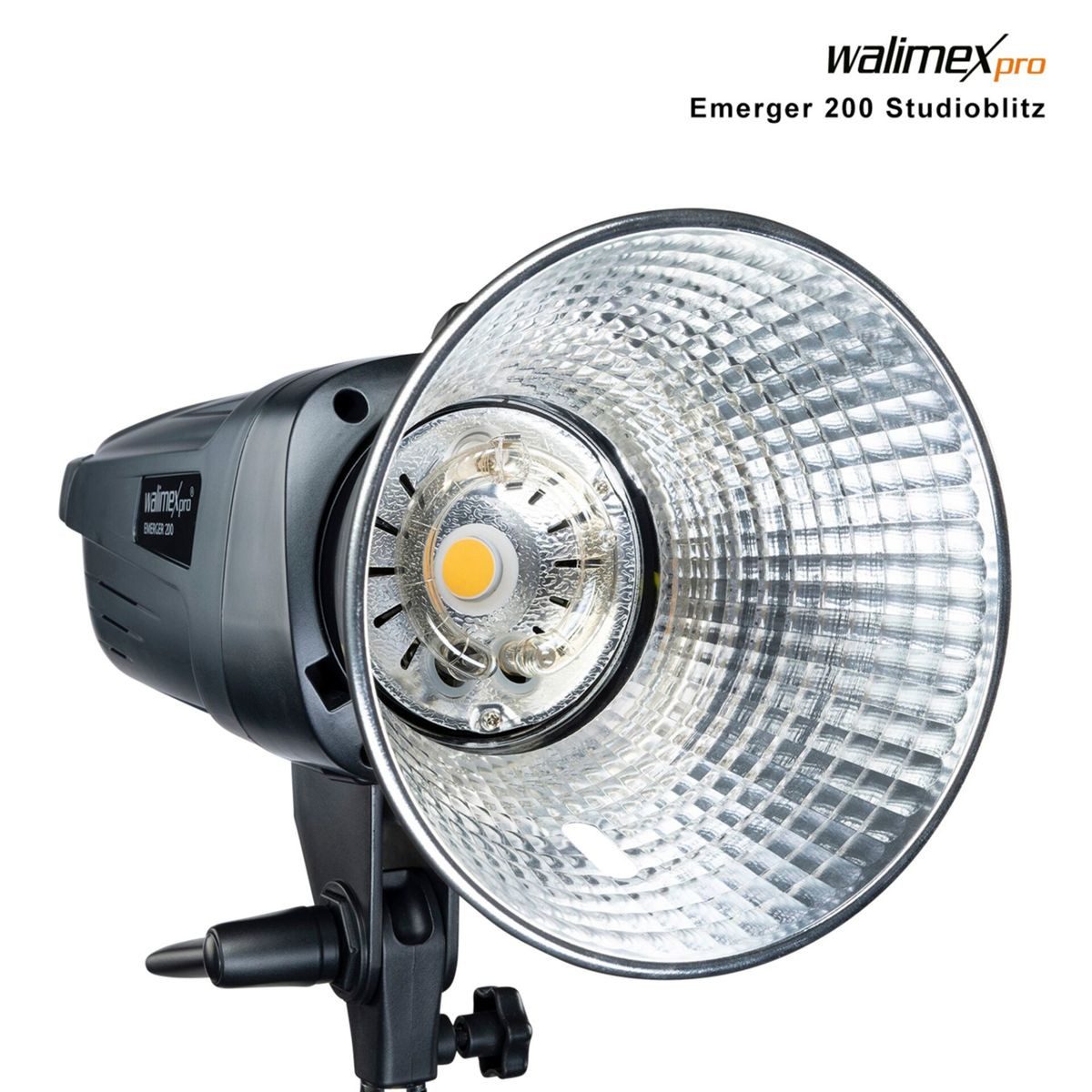 pro Emerger 200 Studio-Blitzgerät
