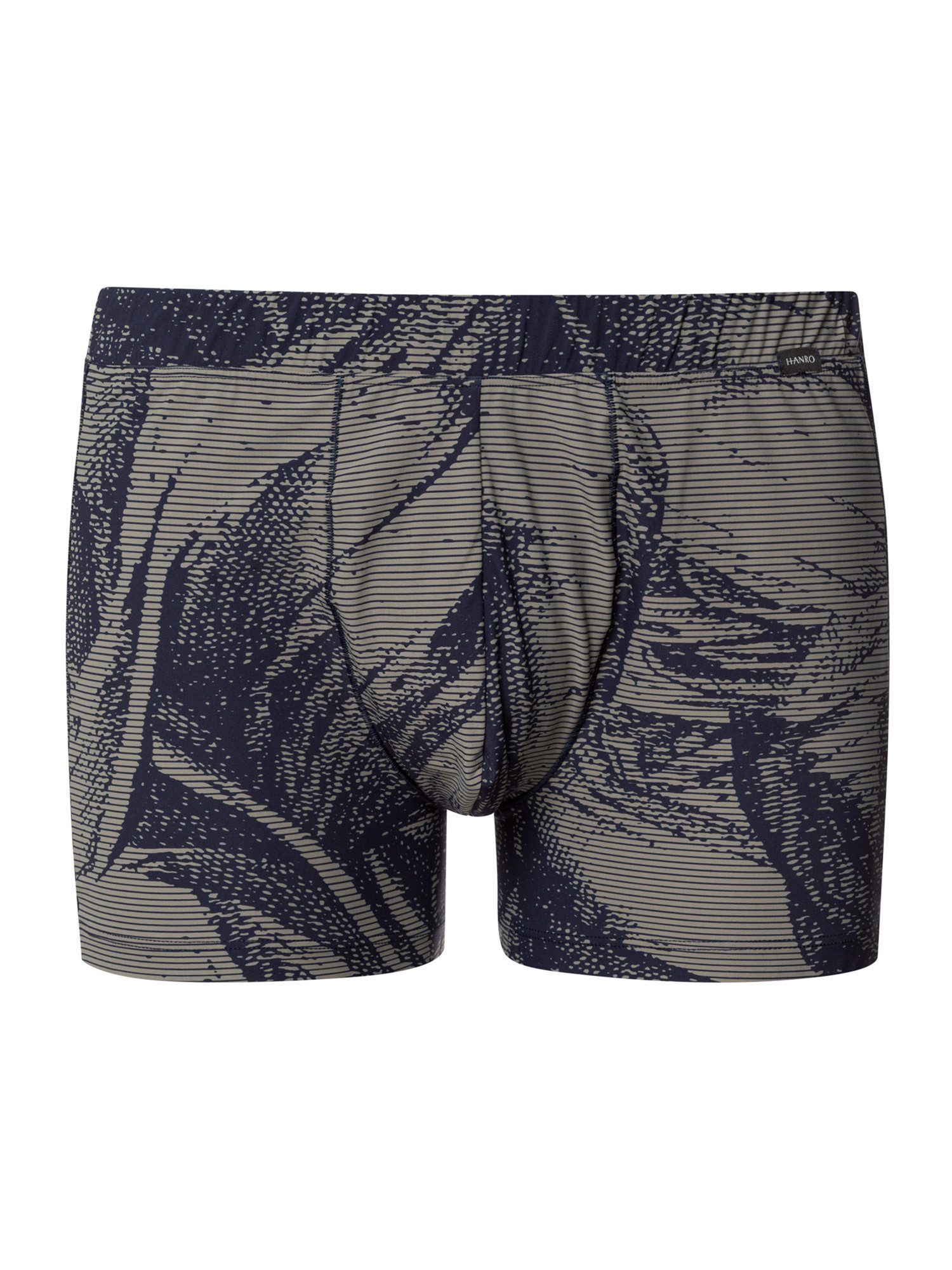 Hanro Retro Pants Fancy Micro Retro-Boxer Retro-shorts unterhose