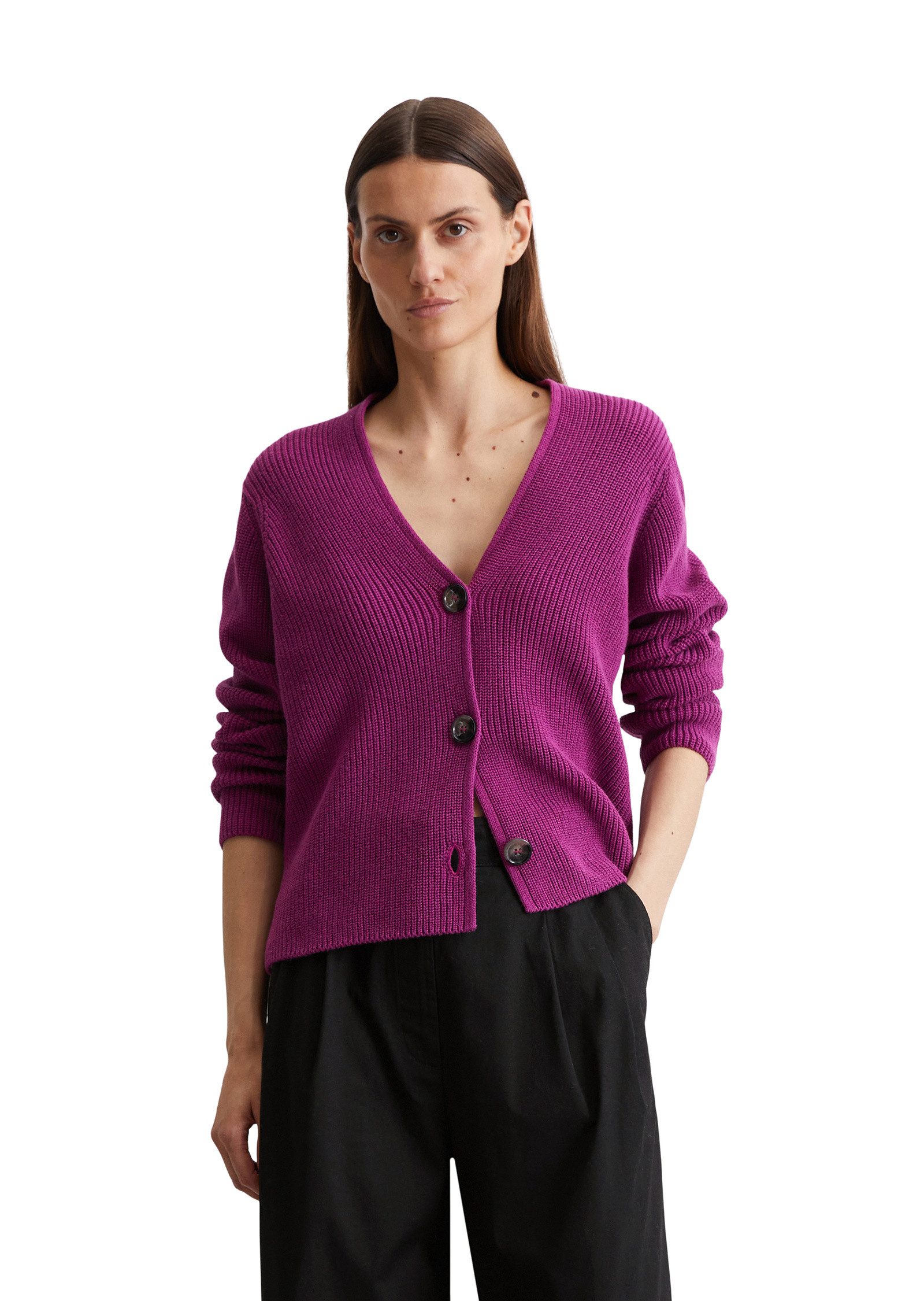 Marc O'Polo Cardigan günstig online kaufen