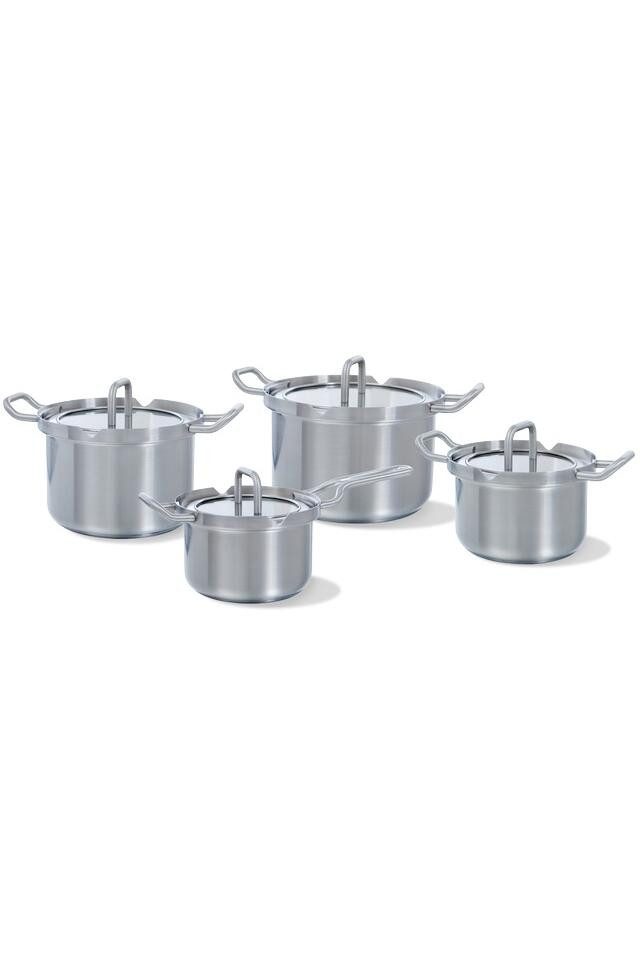 BK-Cookware Topf-Set