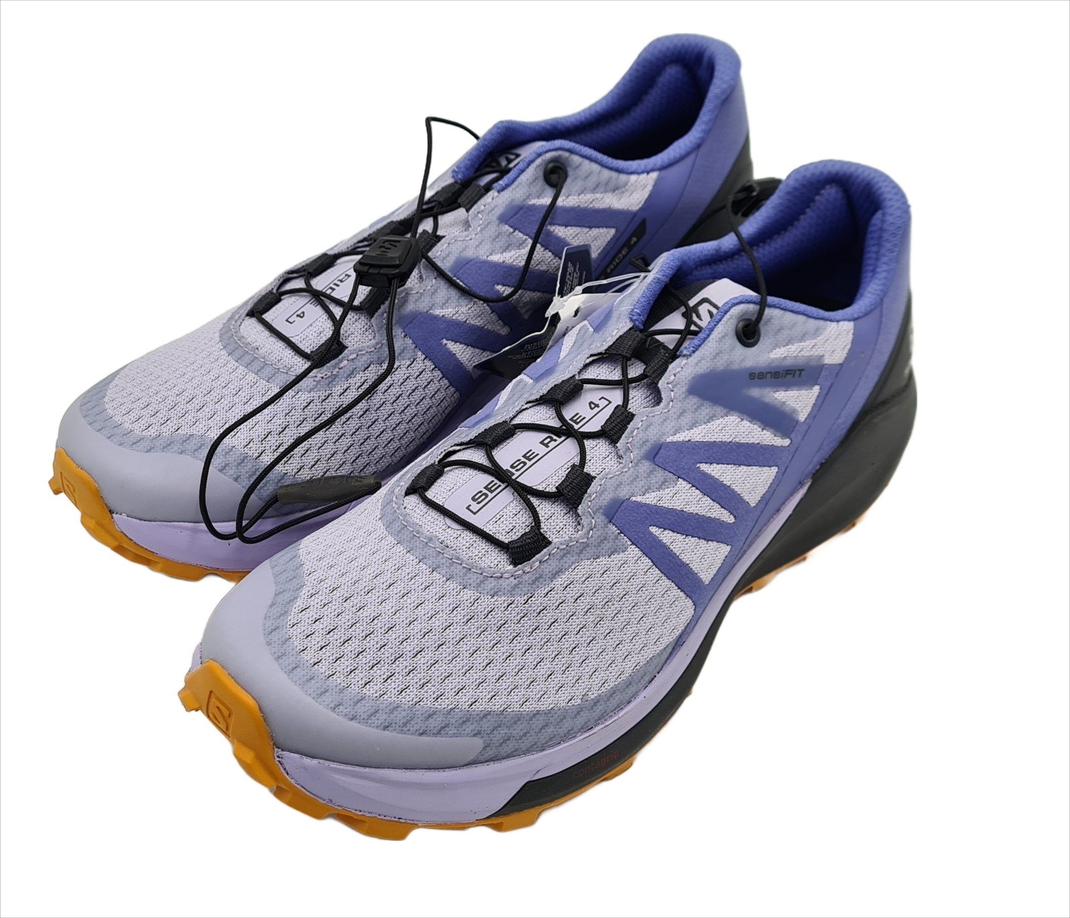 Salomon Sense Ride W für Damen Laufschuh