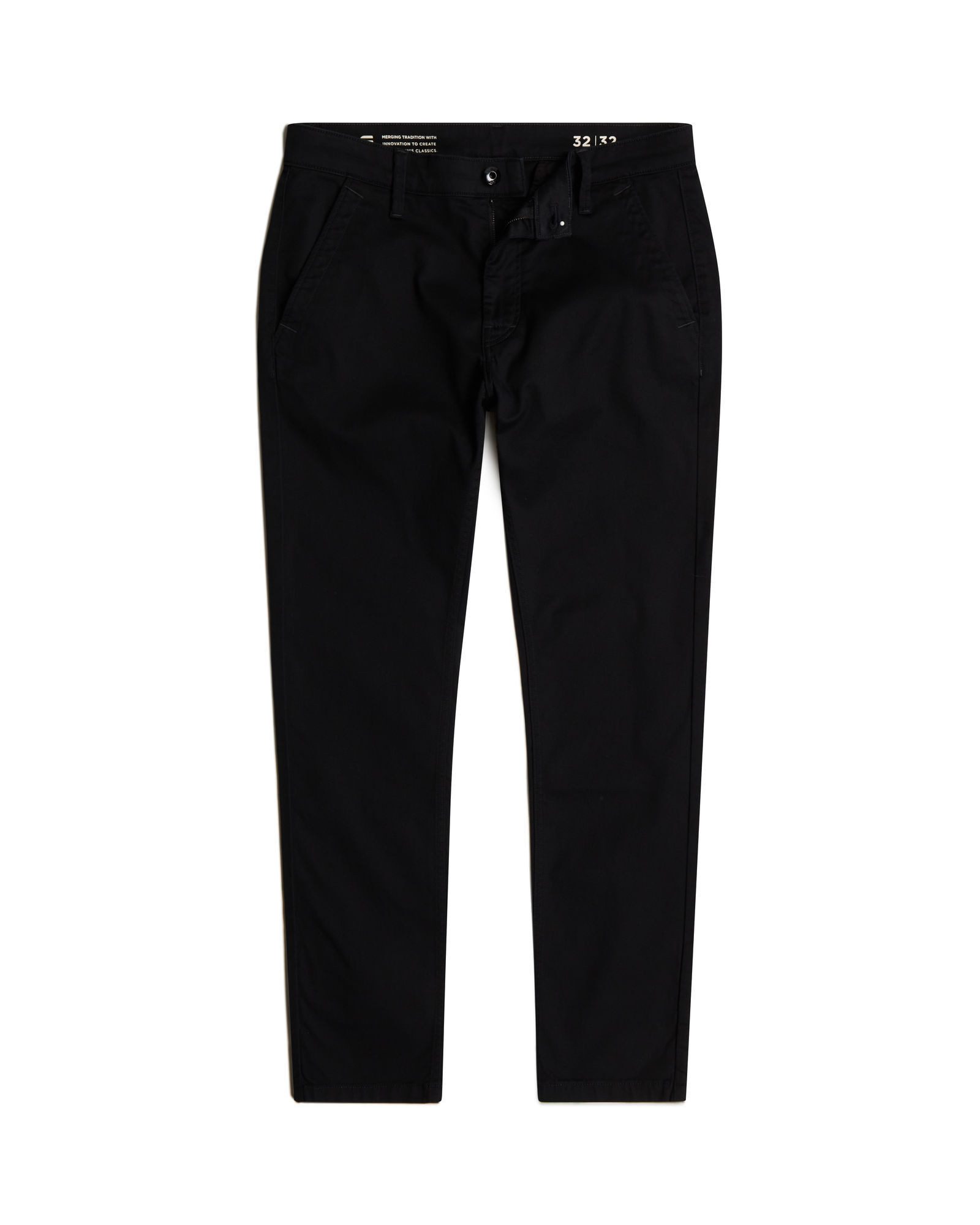 dk black