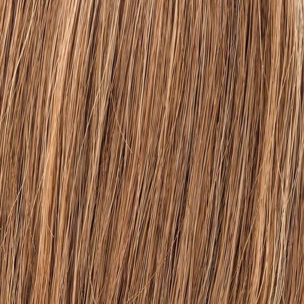 Ellen Wille Toupet Ellen Wille Add In, Haarteil, 100% Remy Echthaar, Mono-Basis, 30–38 cm, Clip-In