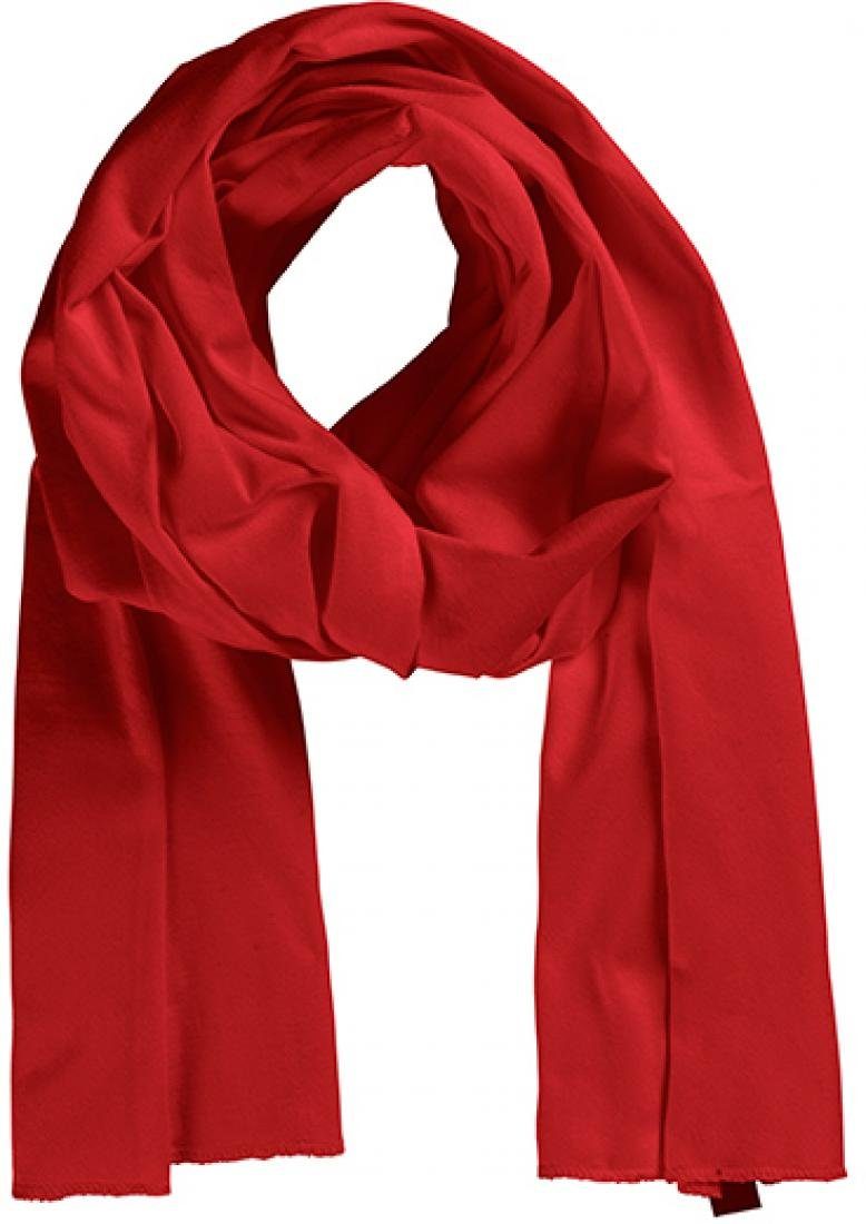 Neutral Schal Herren Schal Scarf / 100 % Fairtrade Baumwolle / 180 x 40 cm günstig online kaufen