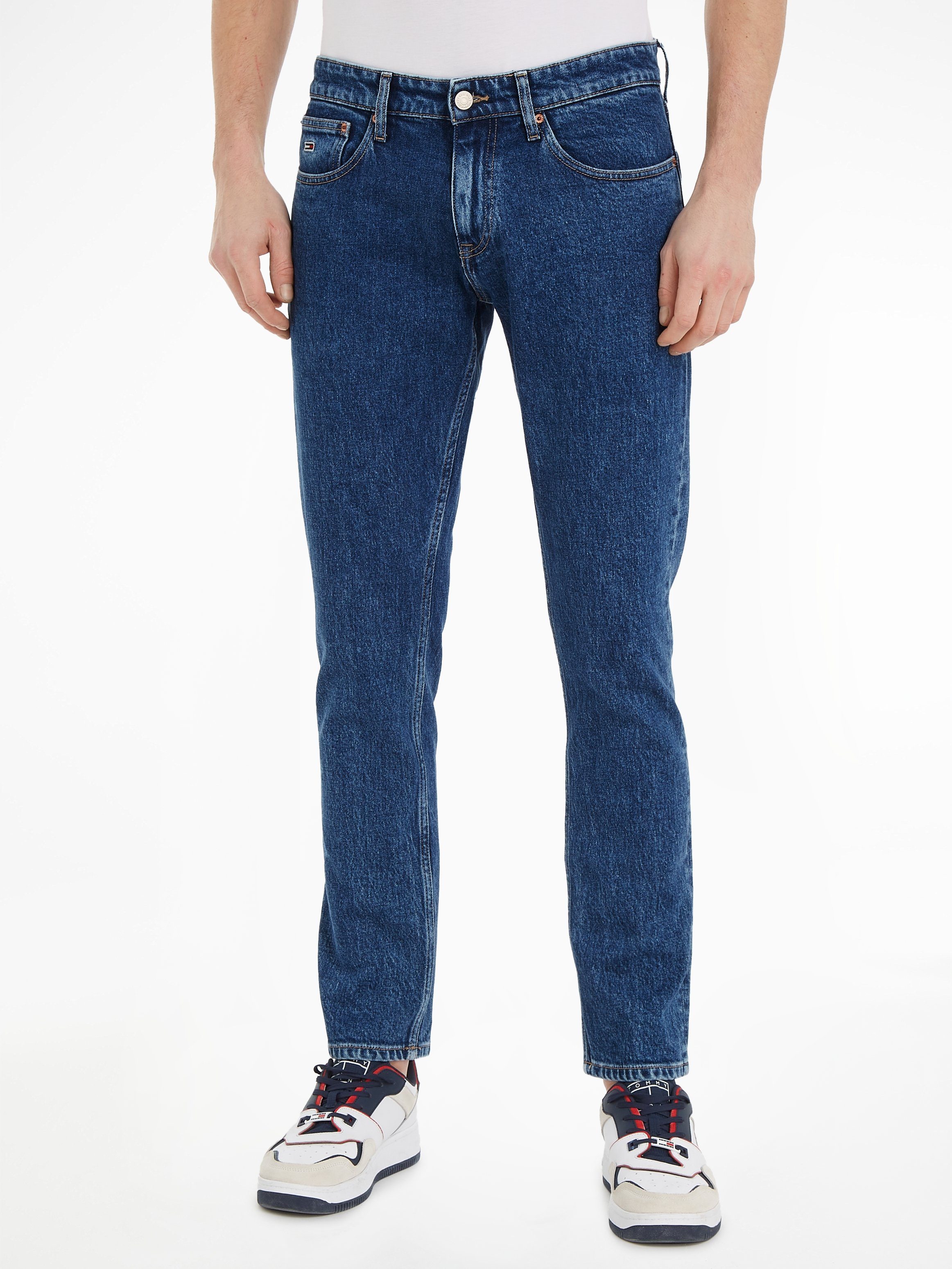 Tommy Джинси 5-Pocket-Jeans SCANTON SLIM CG4139