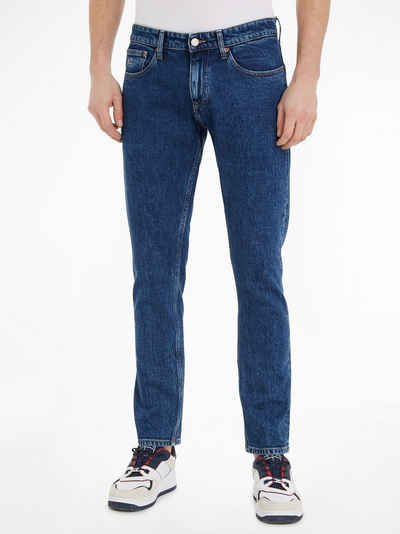 Tommy Jeans 5-Pocket-Jeans SCANTON SLIM CG4139