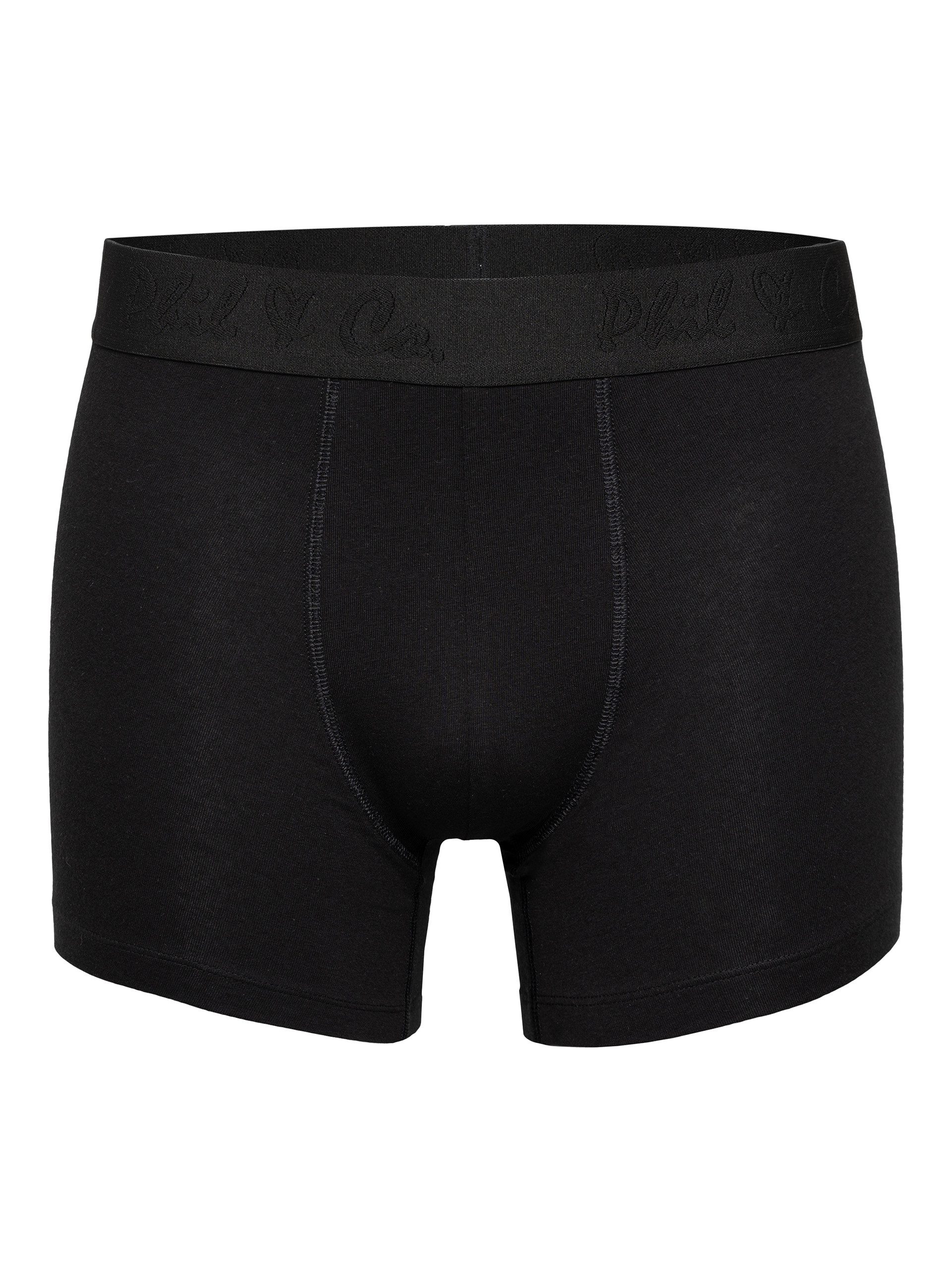 Phil & Co. Retro Pants Herren Männer Boxershorts (8-St)