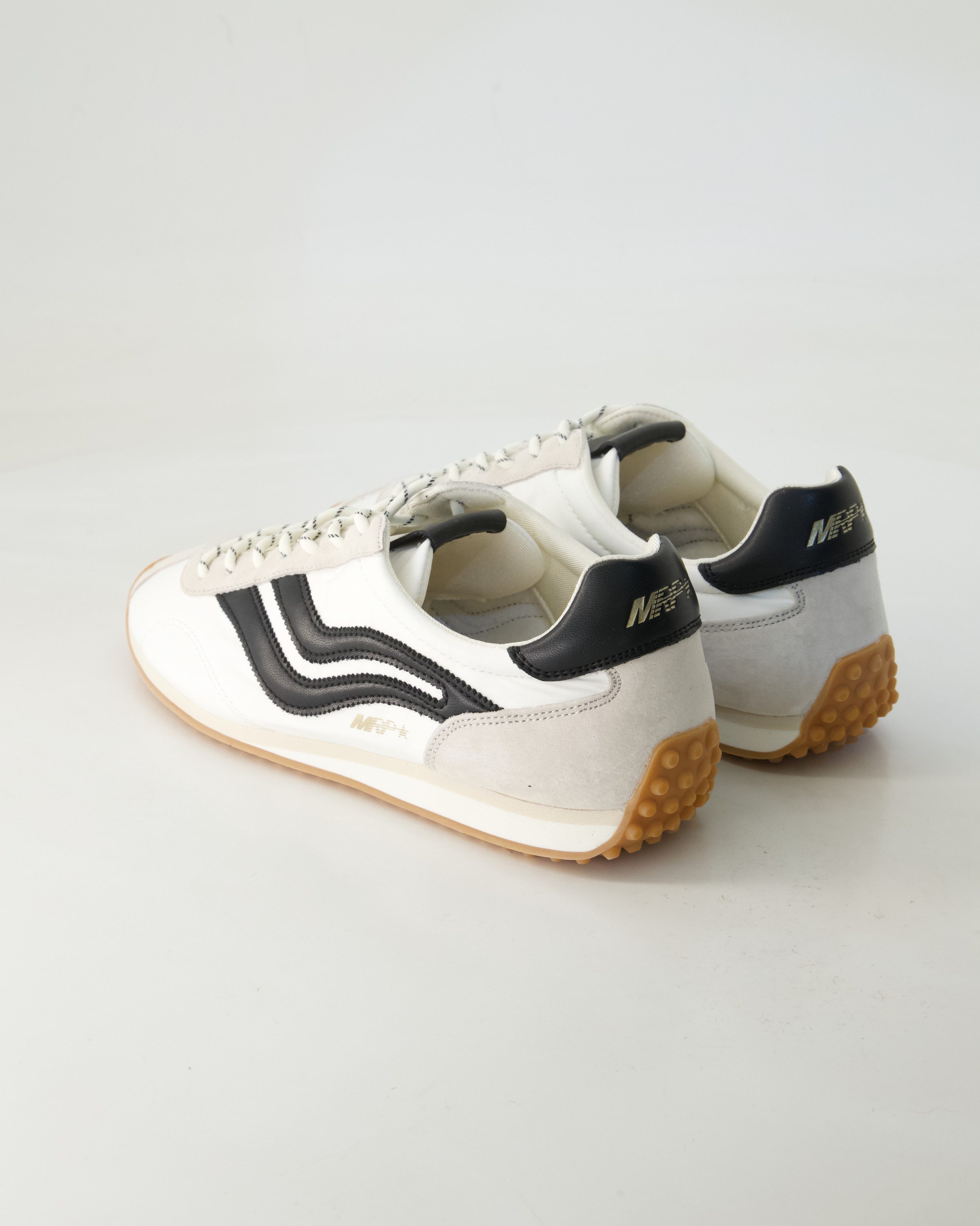Maripé Cartagena Sneaker Obermaterial: Leder und Textil