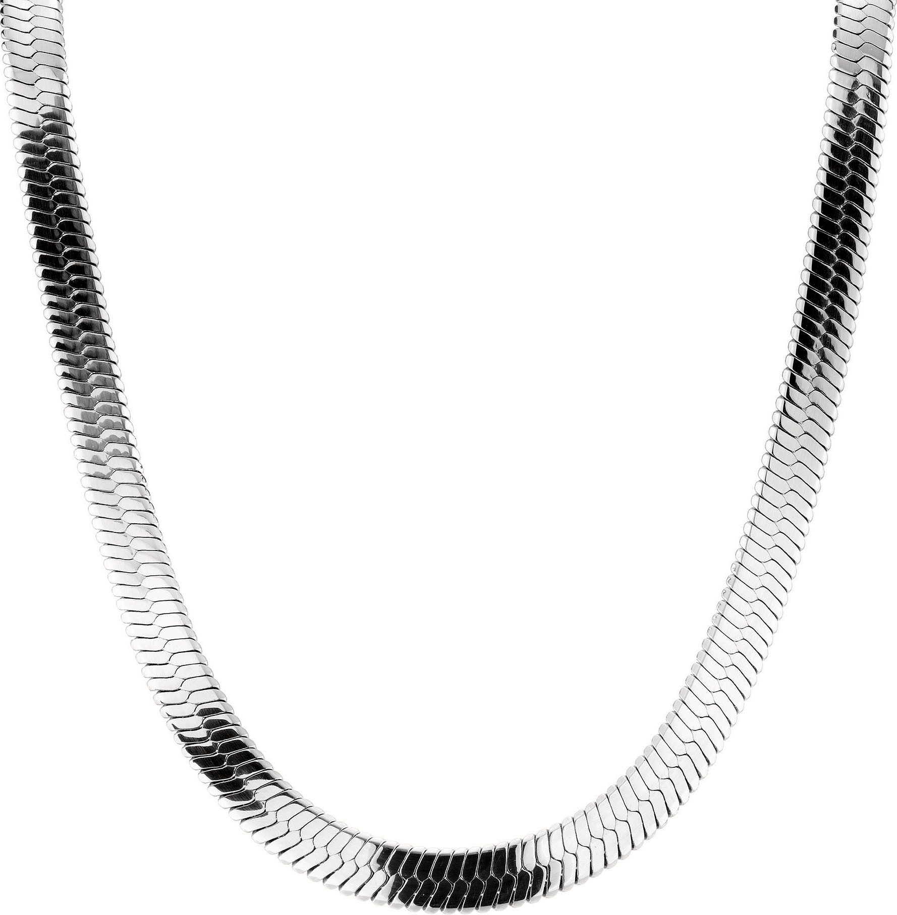 Liebeskind Berlin Edelstahlkette LJ-0884-N-45, LJ-0885-N-45 günstig online kaufen