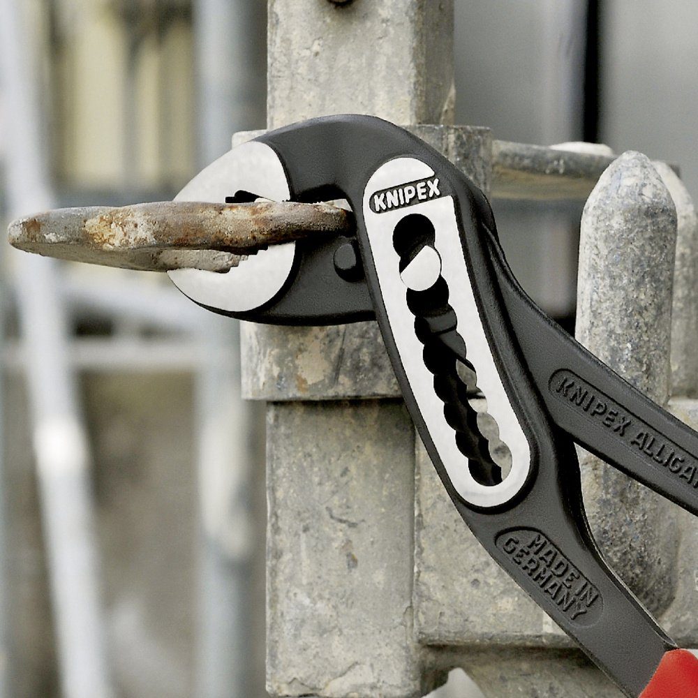 Thumbnail - Knipex Wasserpumpenzange Knipex Alligator 88 01 300 Wasserpumpenzange Schlüsselweite (metrisch)