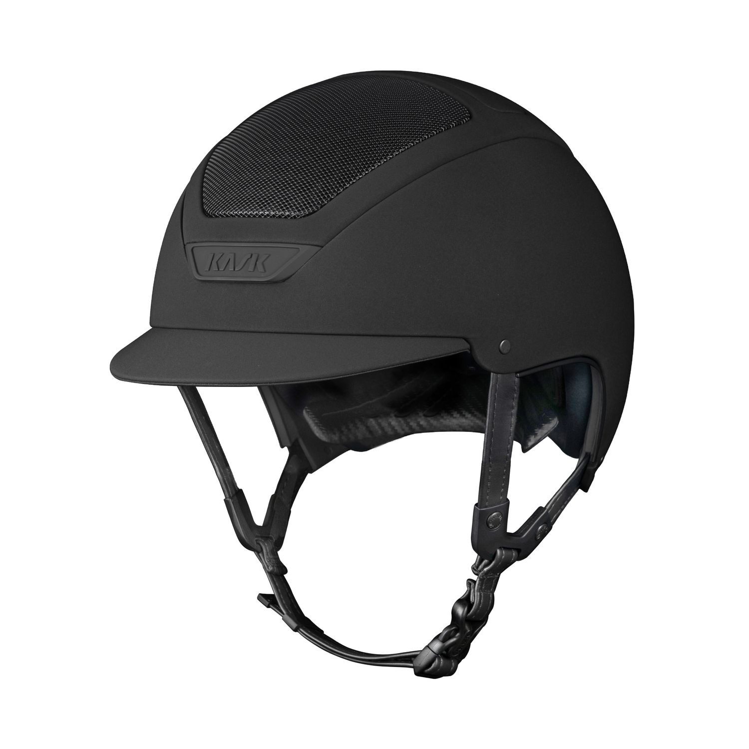 Kask Reithelm KASK Dogma Hunter Reithelm inkl. Liner