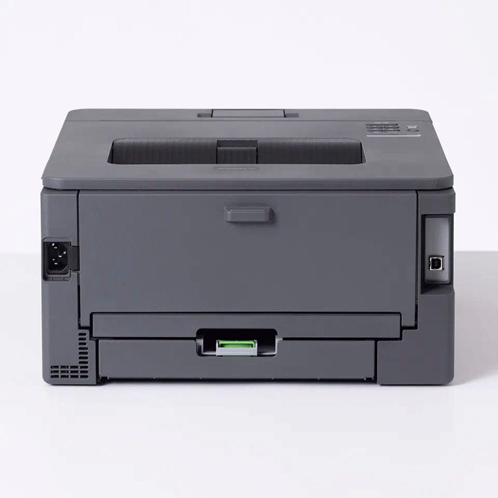 Brother HL-L2400DWE Schwarz-Weiß Laserdrucker, (WLAN (Wi-Fi), Wi-Fi Direct) – Bild 4 von 5